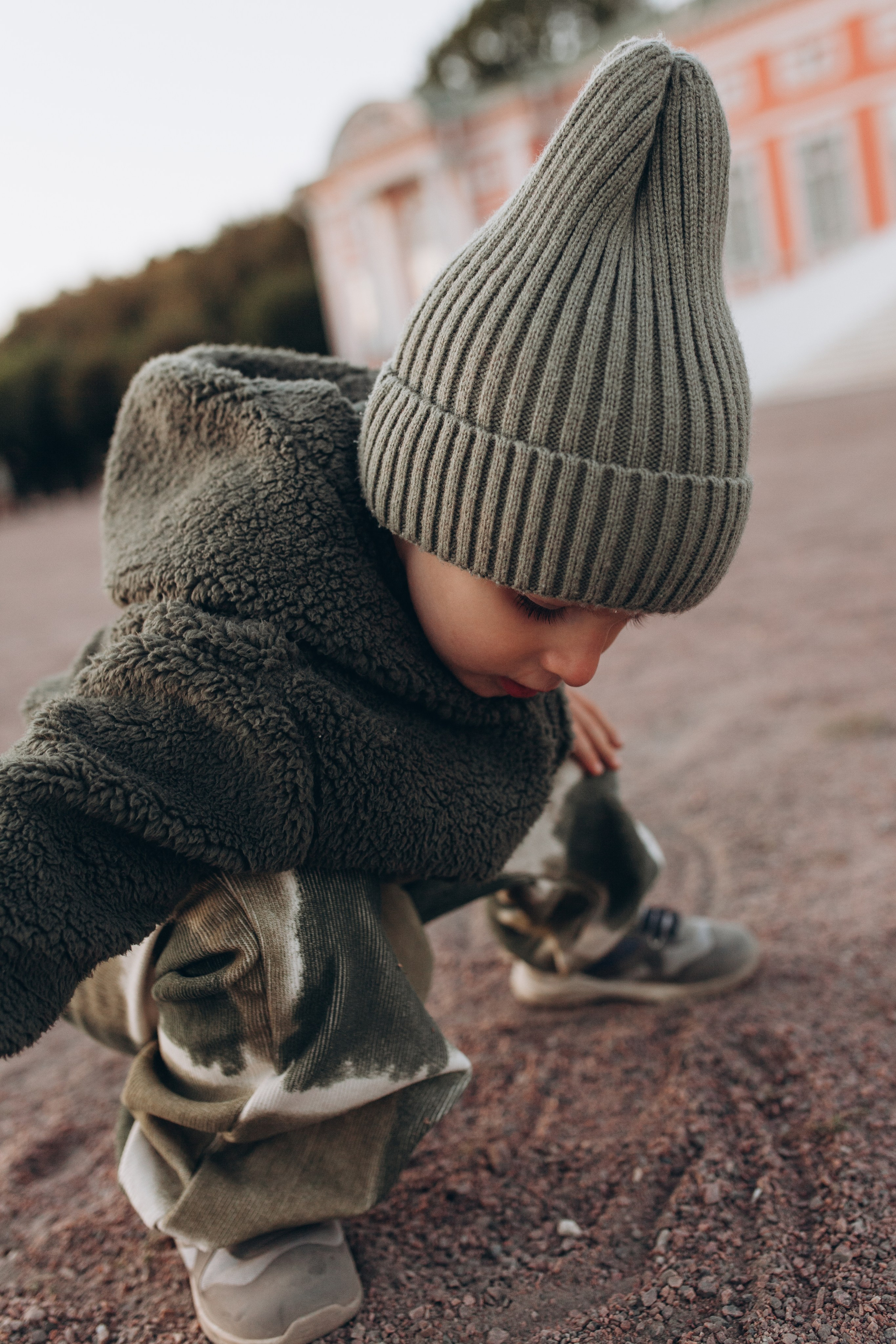 Закатная. Семейный фотограф Полина Сарина Москва