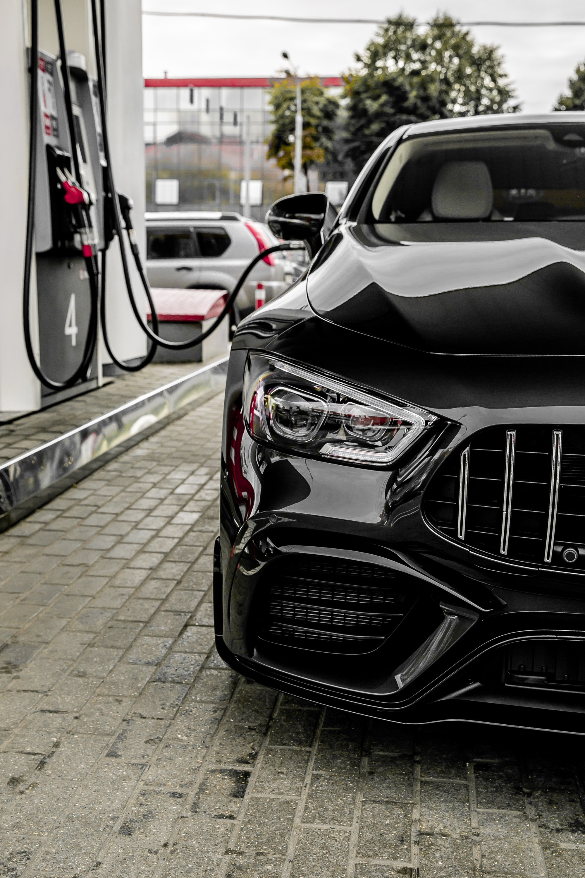 Рекламная съемка автомобилей. Автоспортивный бренд фотограф в Москве — Виктория Логинова