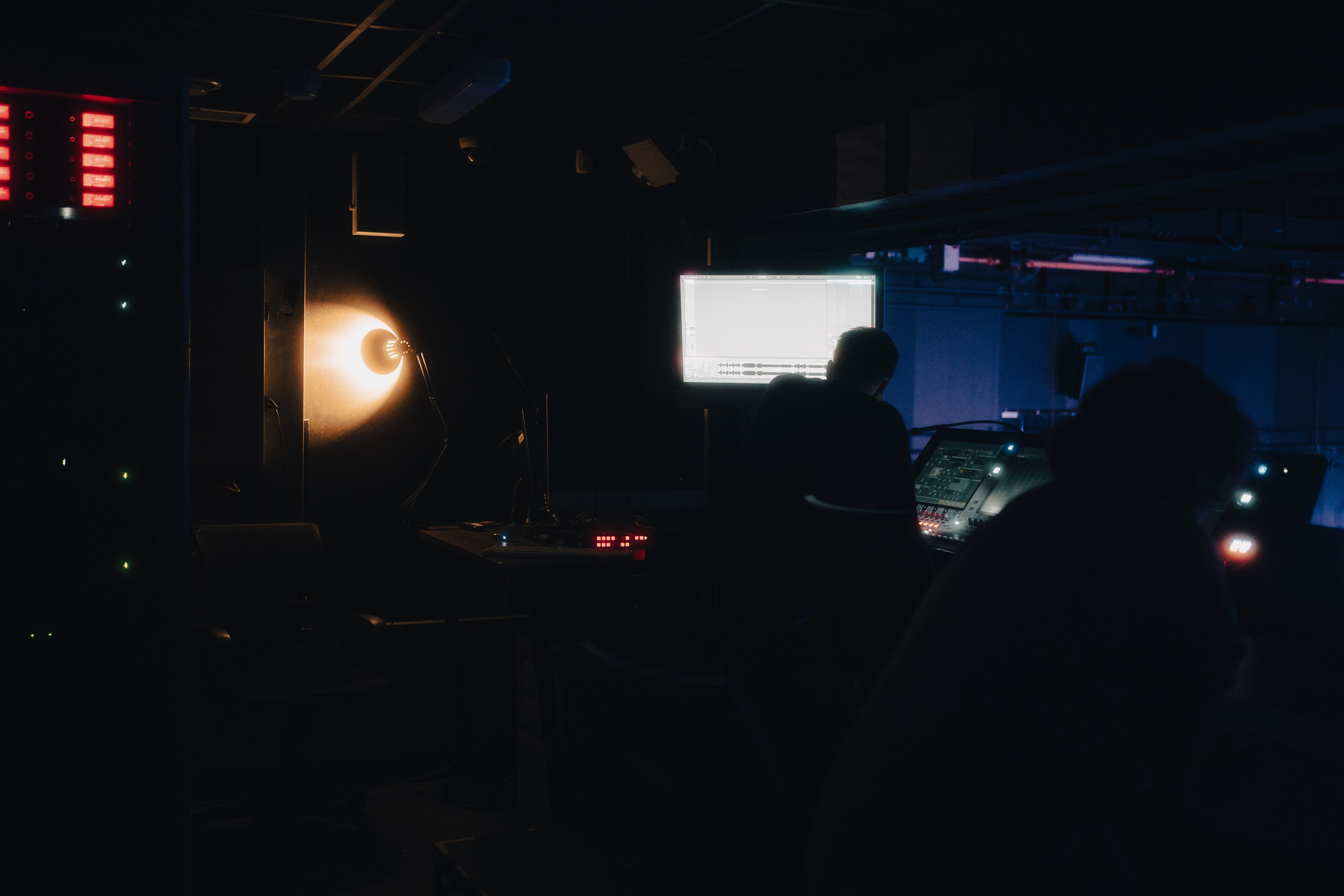 Пластический спектакль «Однажды, давным-давно». Видеограф в Санкт-Петербурге Анастасия Коок