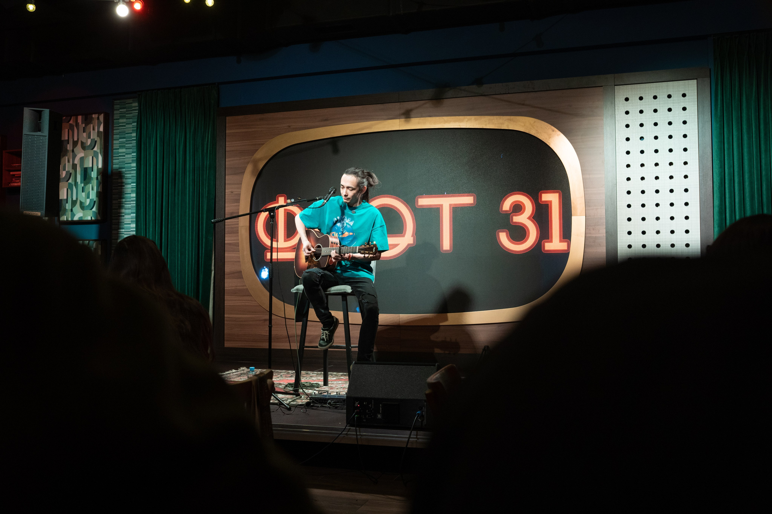 Зилков ае | Флэт 31. Фотограф в Самаре Иван Булатов