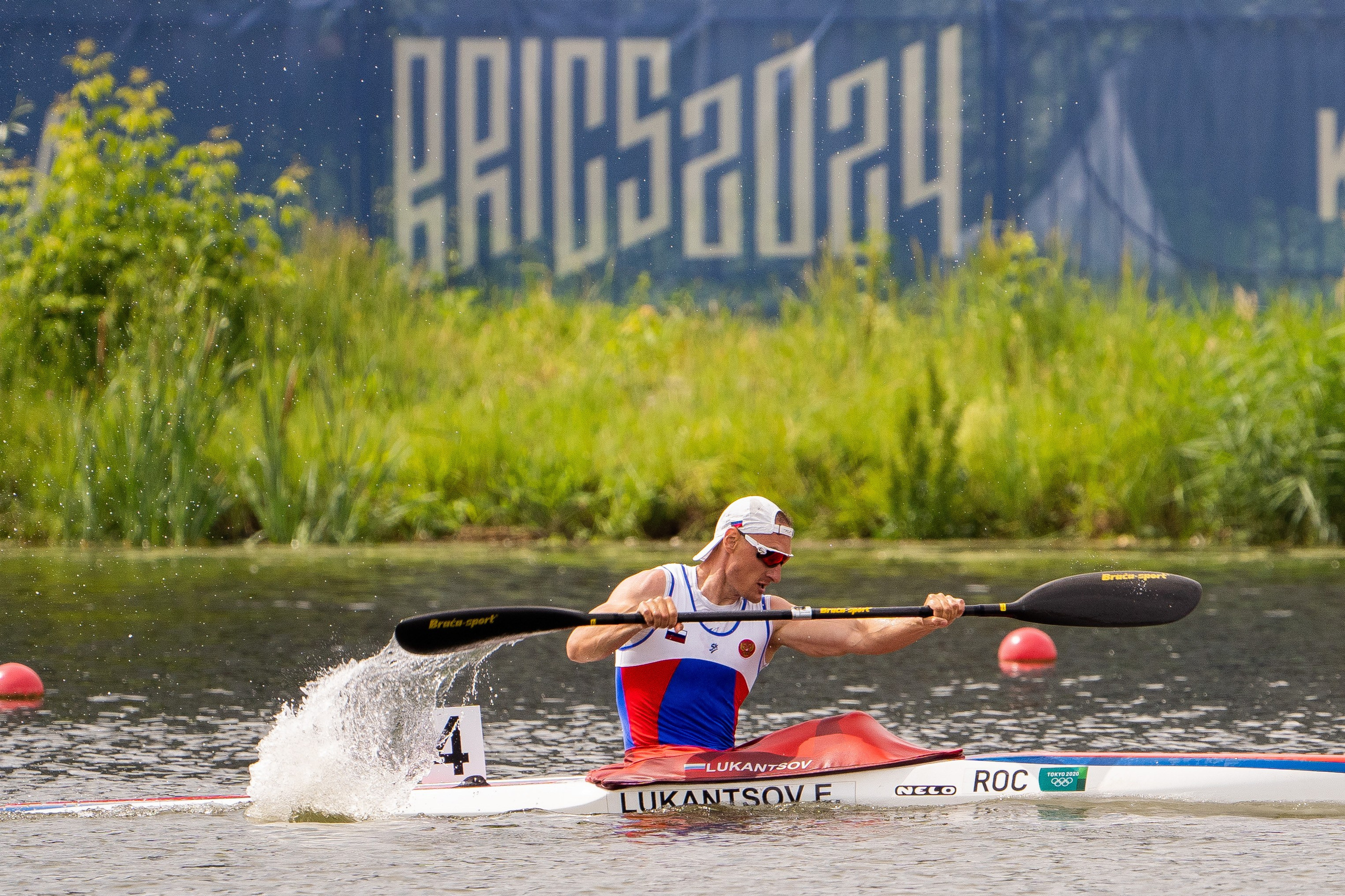 СПОРТ. Фотограф Рамиль Фасхутдинов