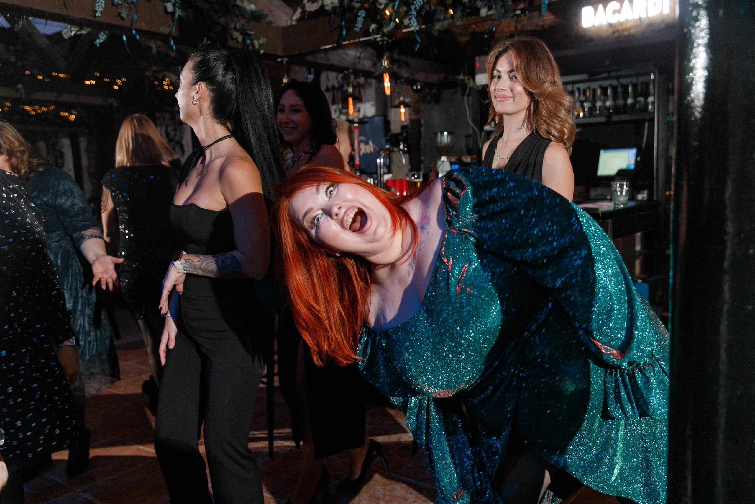 Корпоратив. Арсенал. Фотограф Анастасия Кулешова