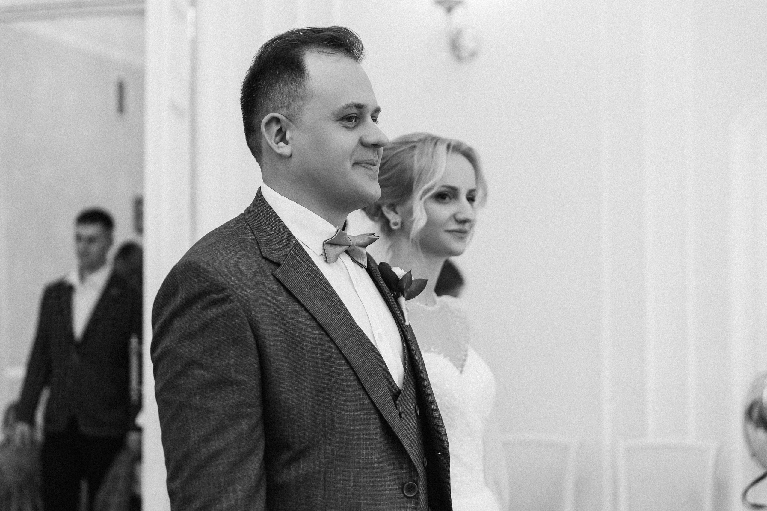 ДАРЬЯ & ИВАН ` 09.09.23. Maria Startseva Photo