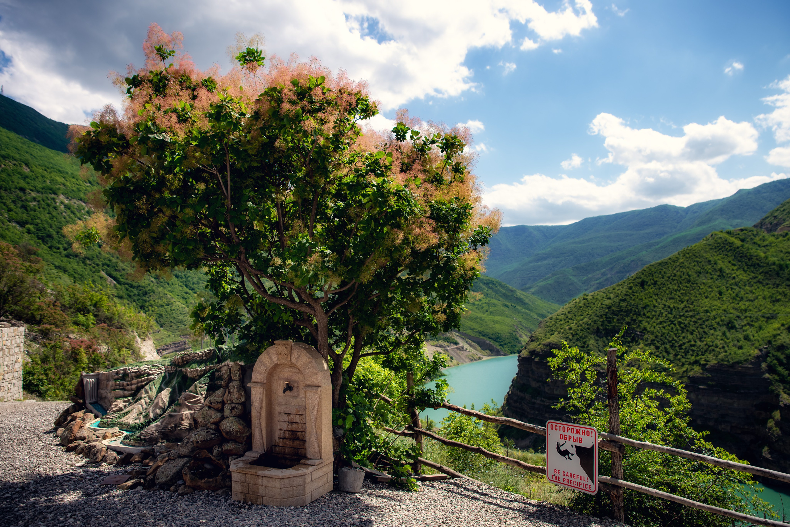 Дагестан. Фотограф Крещение Венчание Москва