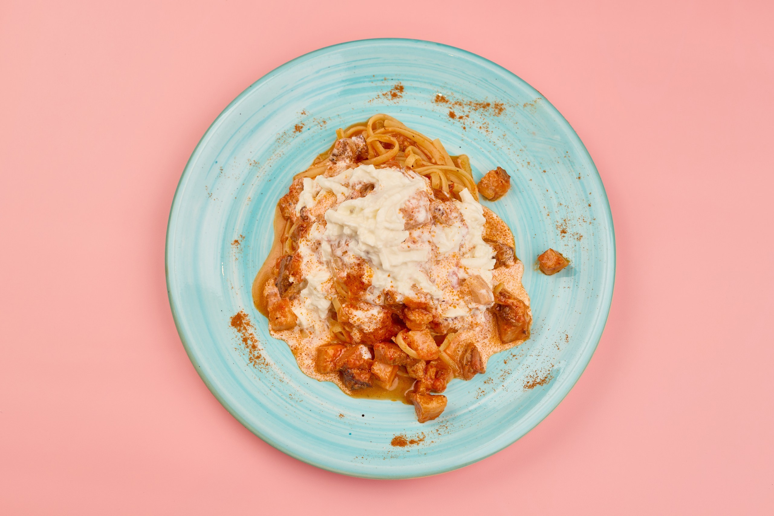 Съемка для итальянского ресторана — полная серия. Фотограф Валерий Сабрам