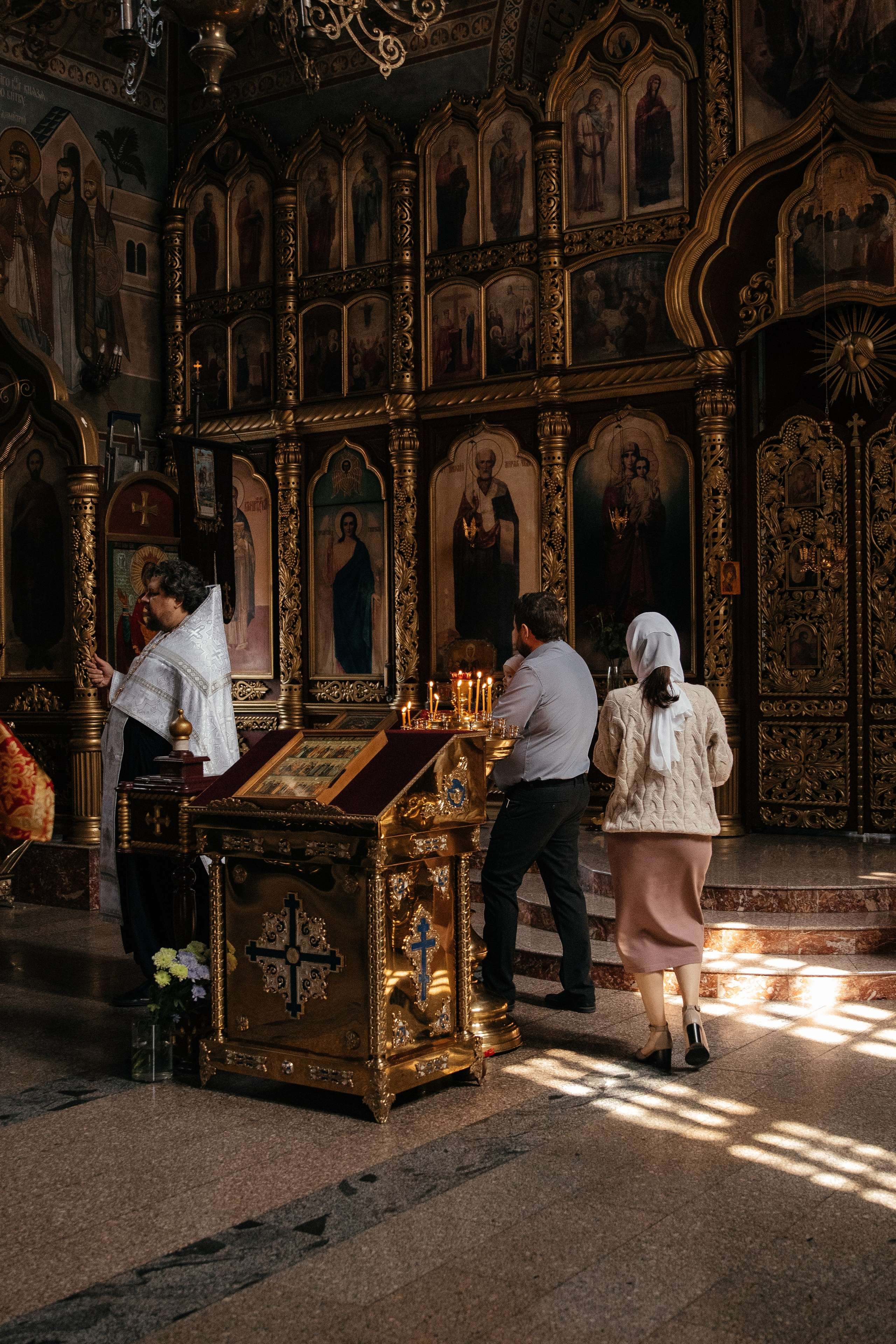 Арсений. Свадебный и семейный фотограф Татьяна Нуякшева Новоалтайск — Барнаул