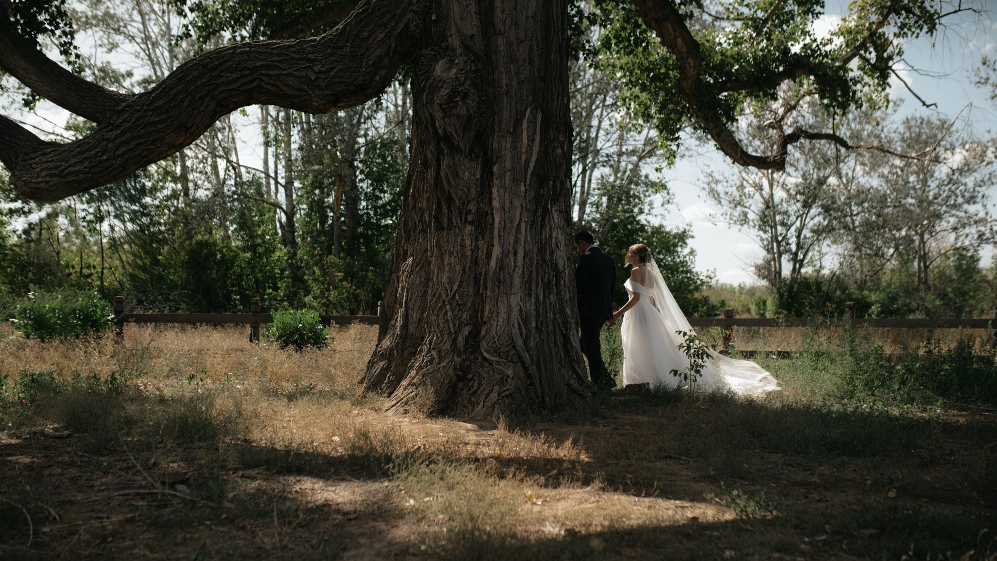 Светлана & Ришат. Портретный и репортажной фотограф Алексей Волков. Москва, Оренбург