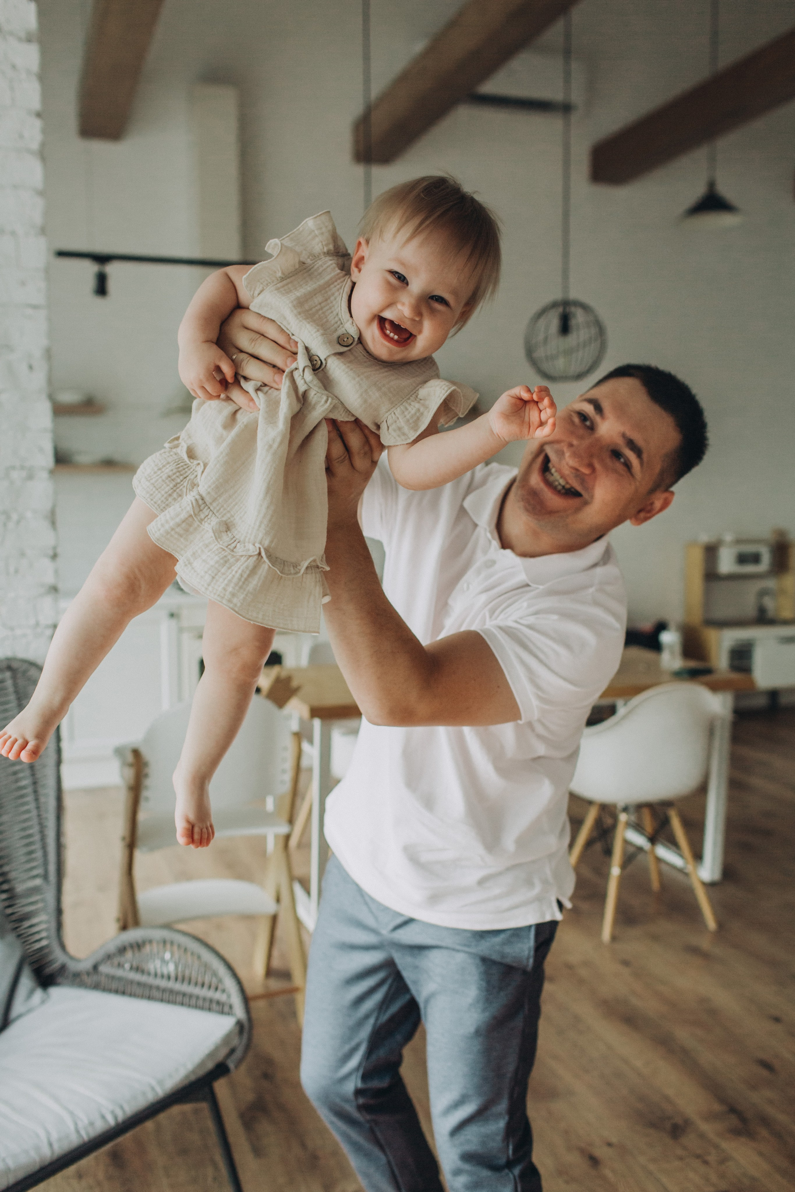 Поля, Оля, Коля. Семейный фотограф Томск