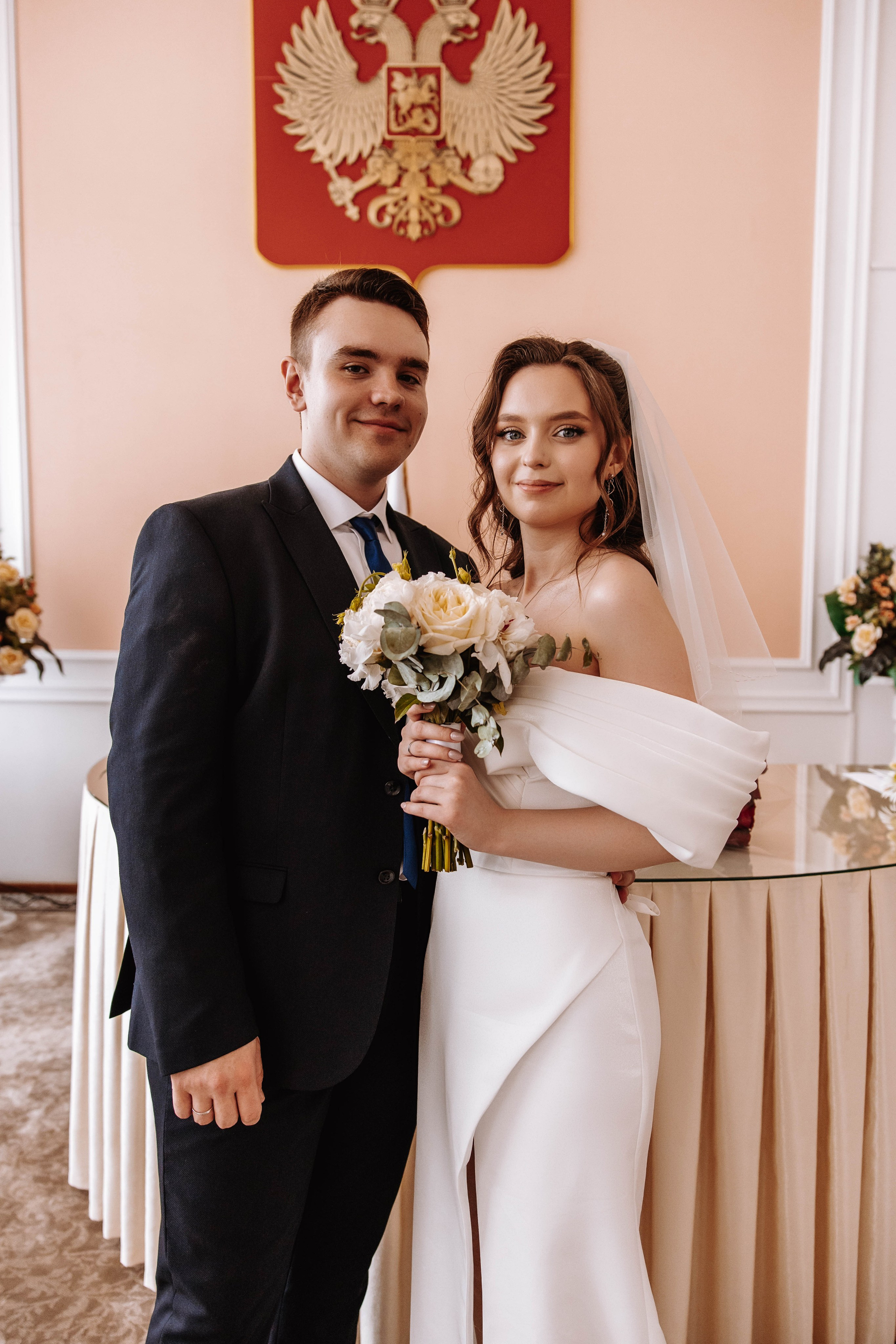 Никита и Лиза. Фотограф в Ставрополе Алина Клочкова