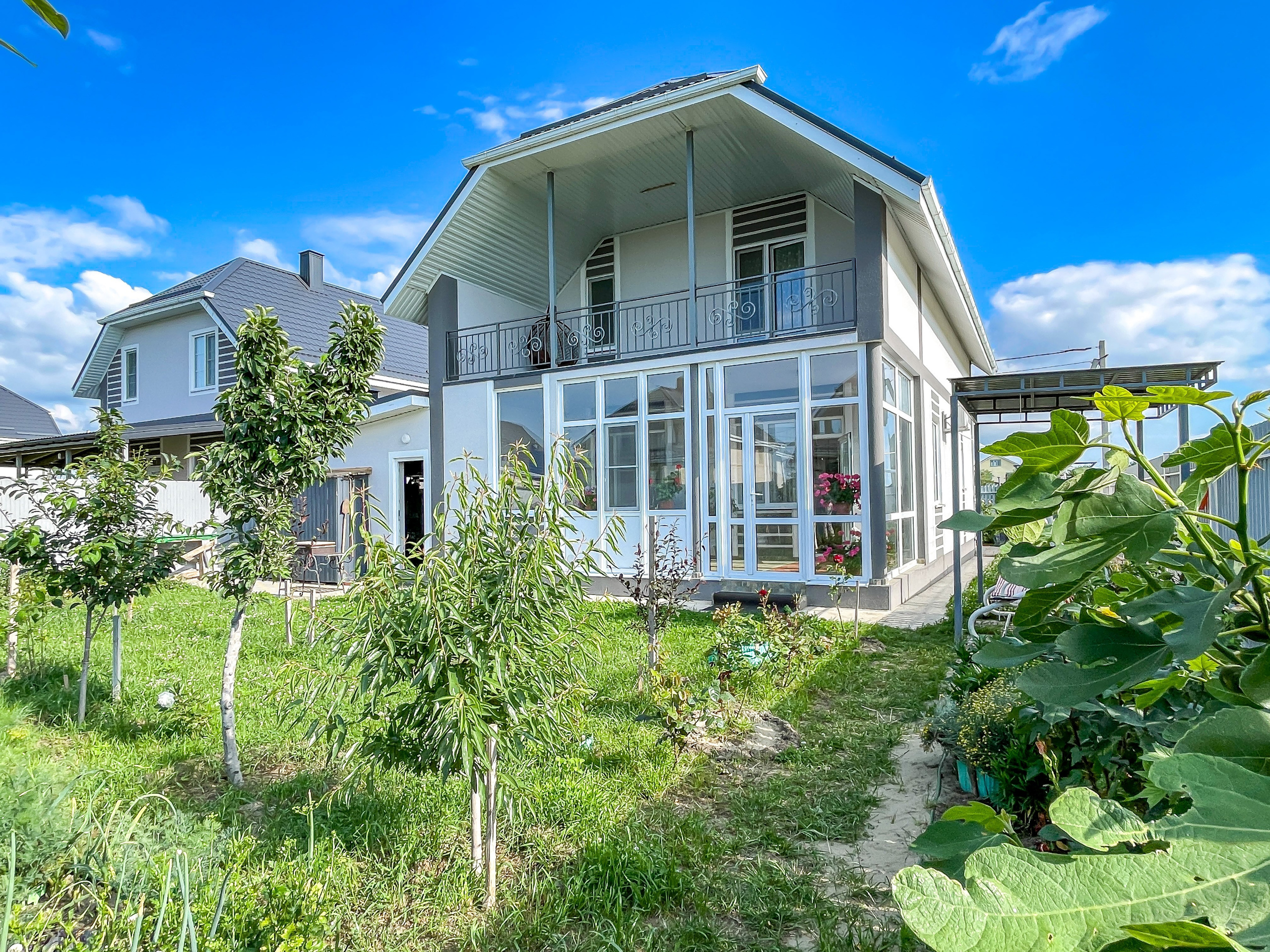 Интерьерная съёмка домов. Интерьерный фотограф на побережье Краснодарского края Диана Бажанова