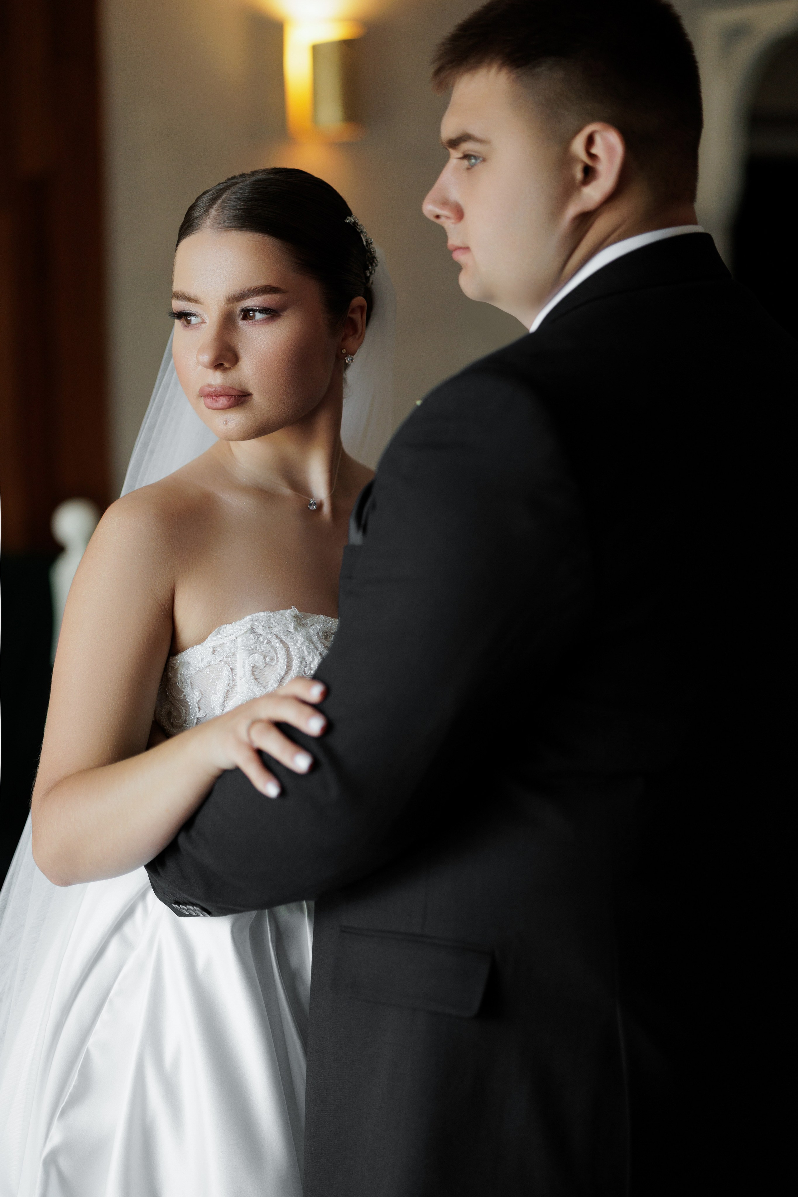 Светлана&Александр. Свадебный фотограф в Ростове-на-Дону Базарова Анастасия