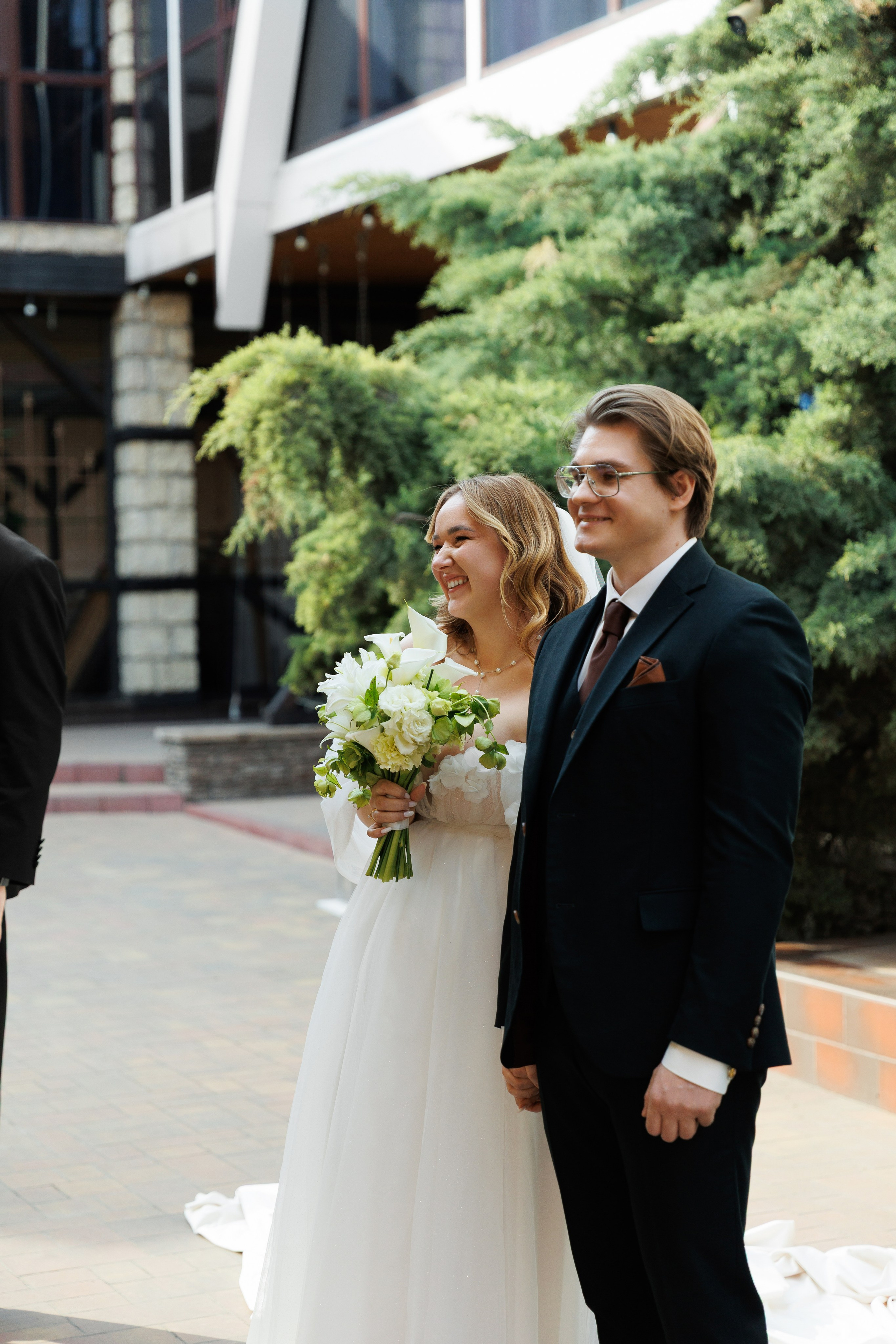 Алина&Павел. Свадебный фотограф в Ростове-на-Дону Базарова Анастасия