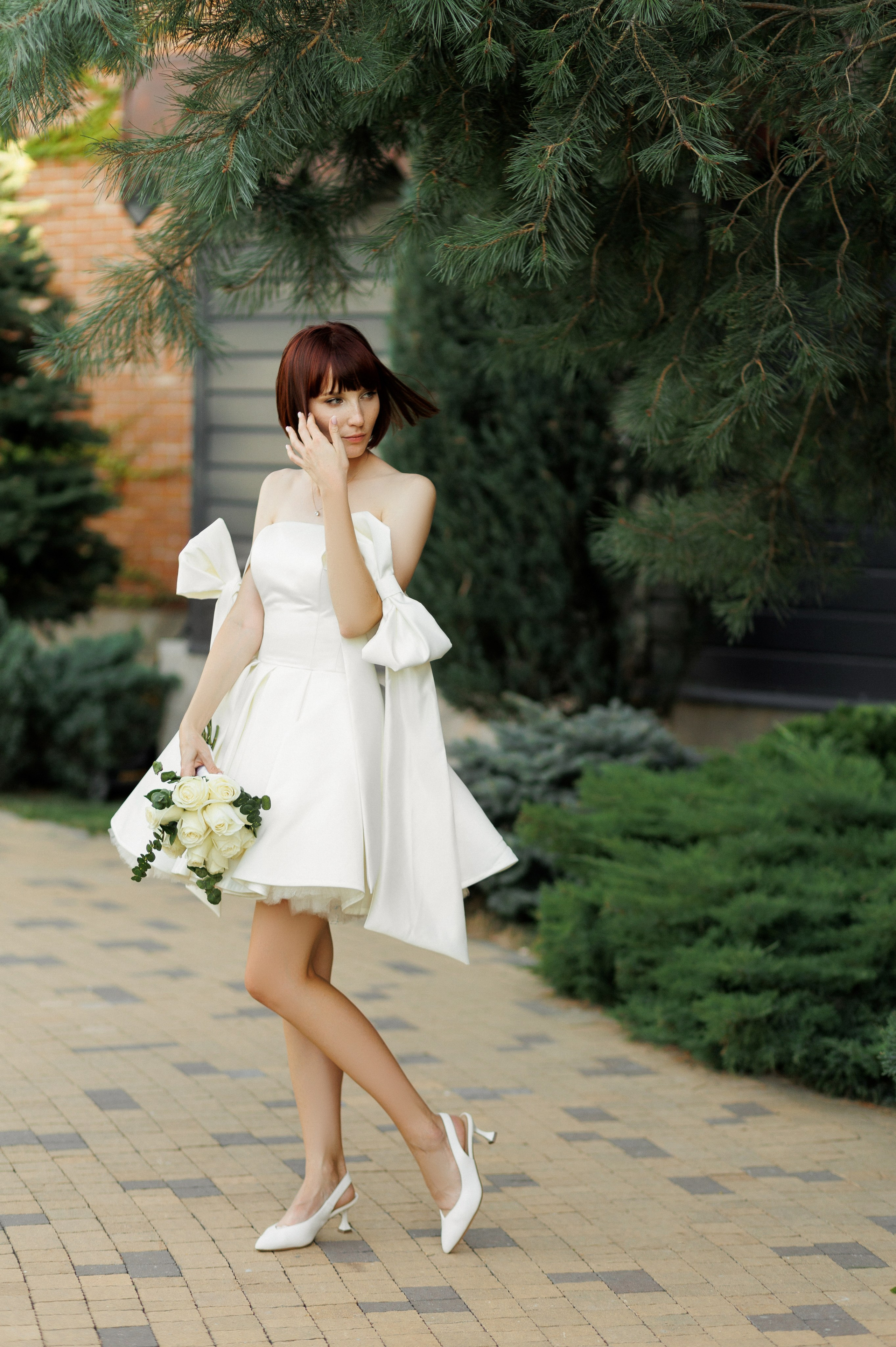 Антон&Арина. Свадебный фотограф в Ростове-на-Дону Базарова Анастасия