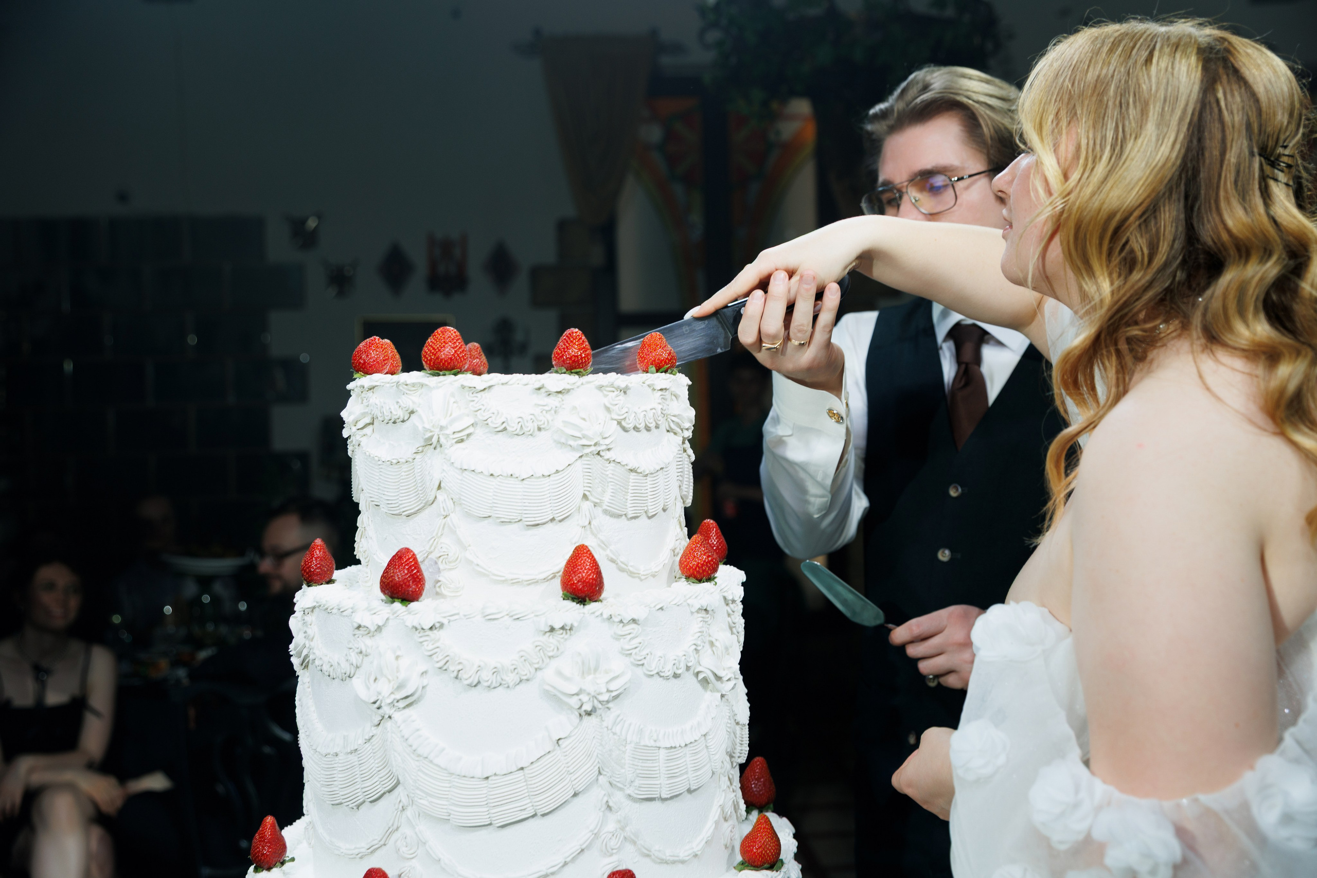 Алина&Павел. Свадебный фотограф в Ростове-на-Дону Базарова Анастасия