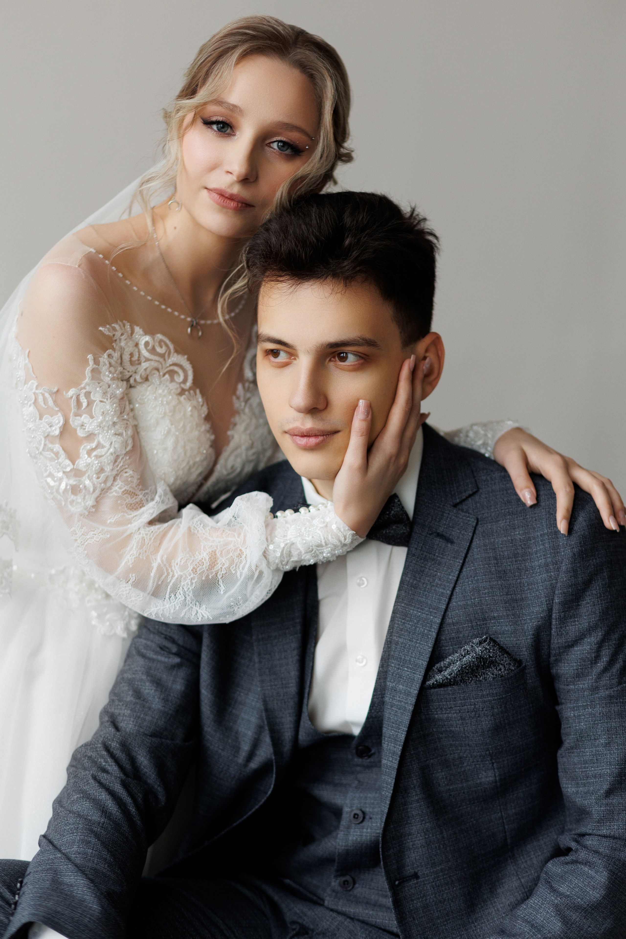 Юрий&Софья. Свадебный фотограф в Ростове-на-Дону Базарова Анастасия