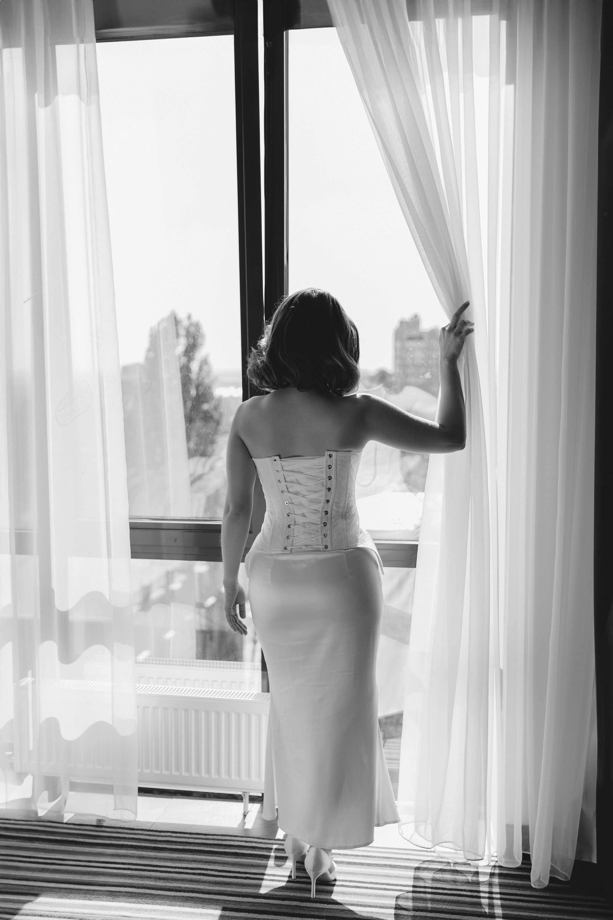 Ксения&Максим. Свадебный фотограф в Ростове-на-Дону Базарова Анастасия