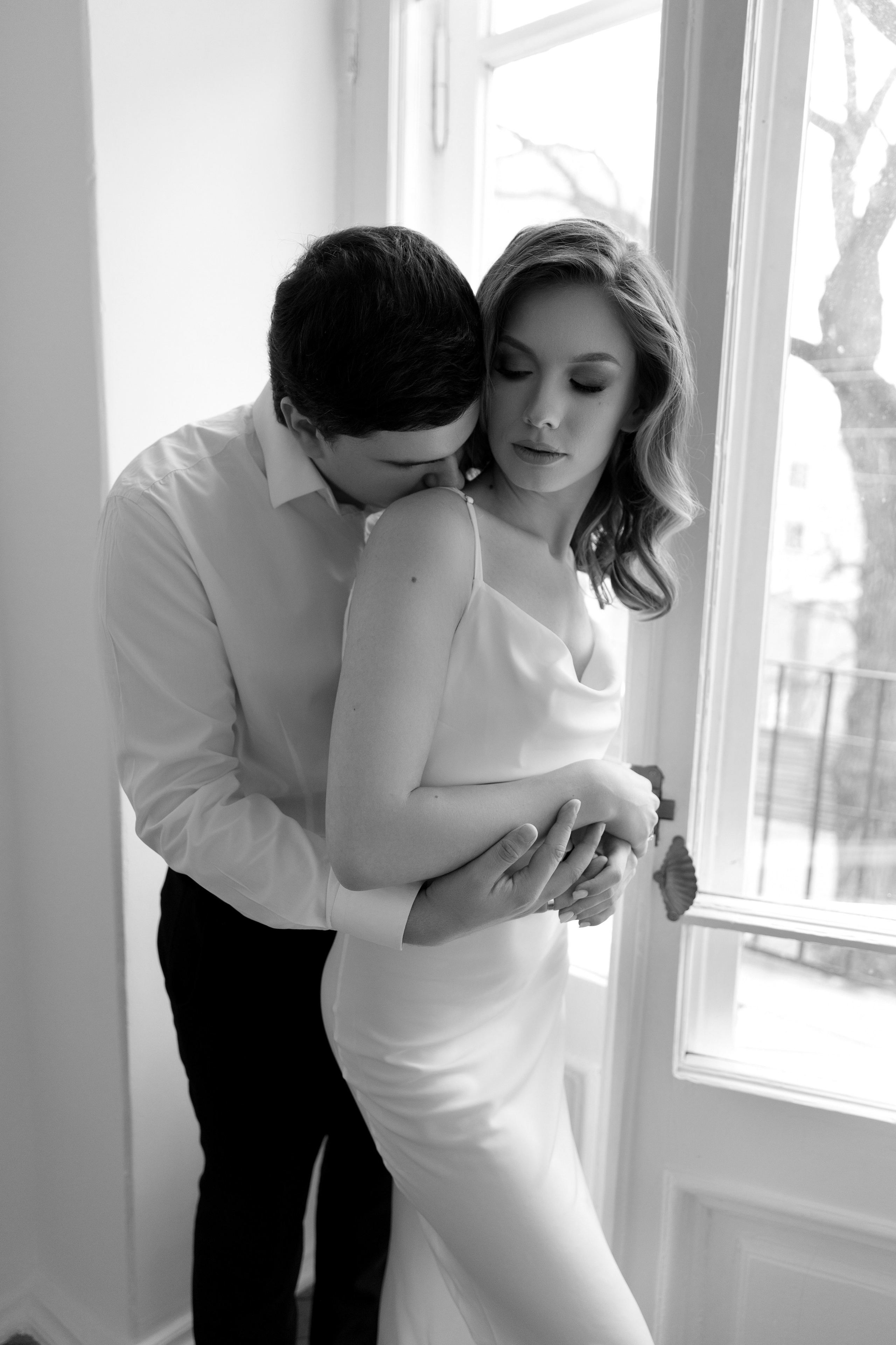 Диана&Анатолий. Свадебный фотограф в Ростове-на-Дону Базарова Анастасия