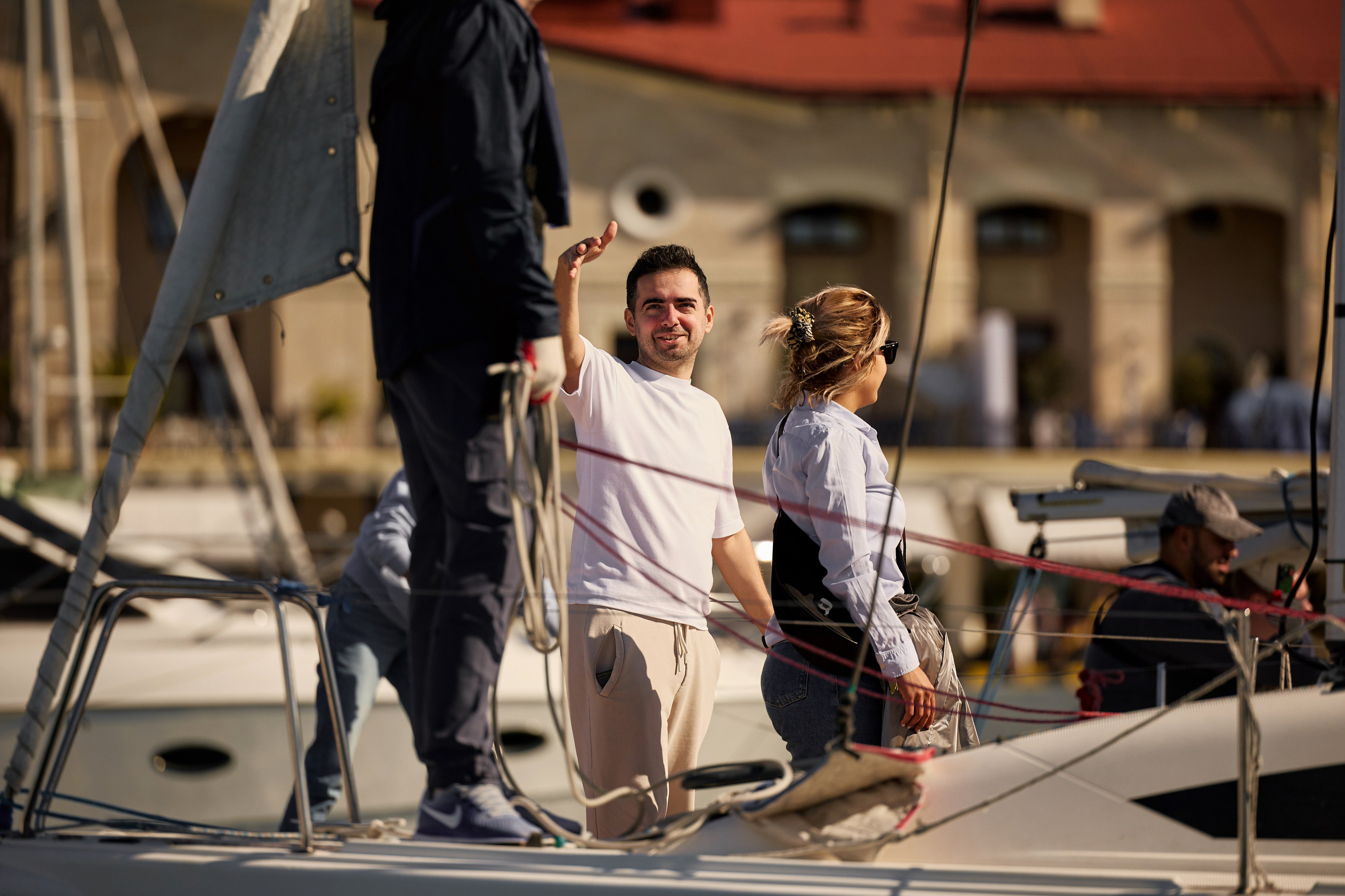 SOCHI. ARTEMIY IGNATOV