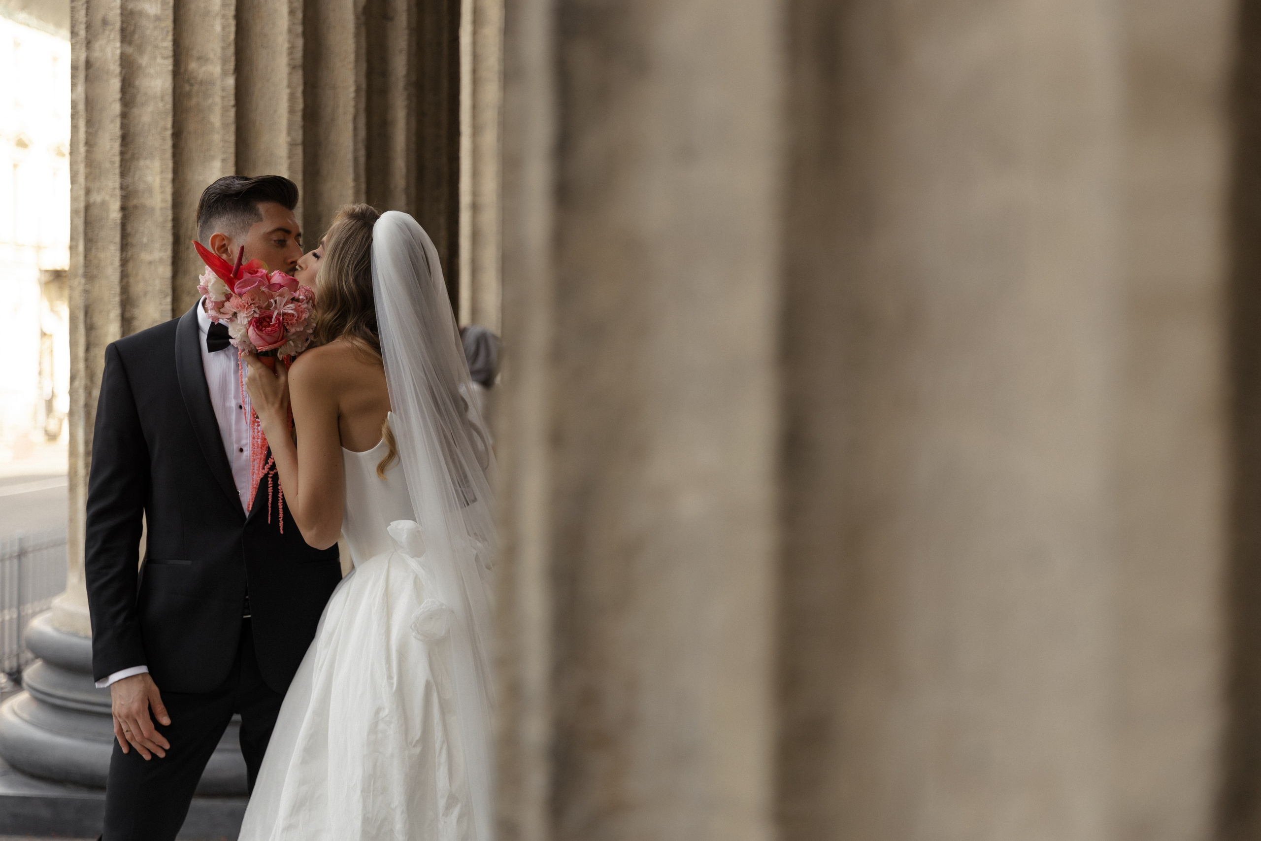 Ты мой сегодня и все мои завтра. Свадебный и семейный фотограф в Санкт-Петербурге