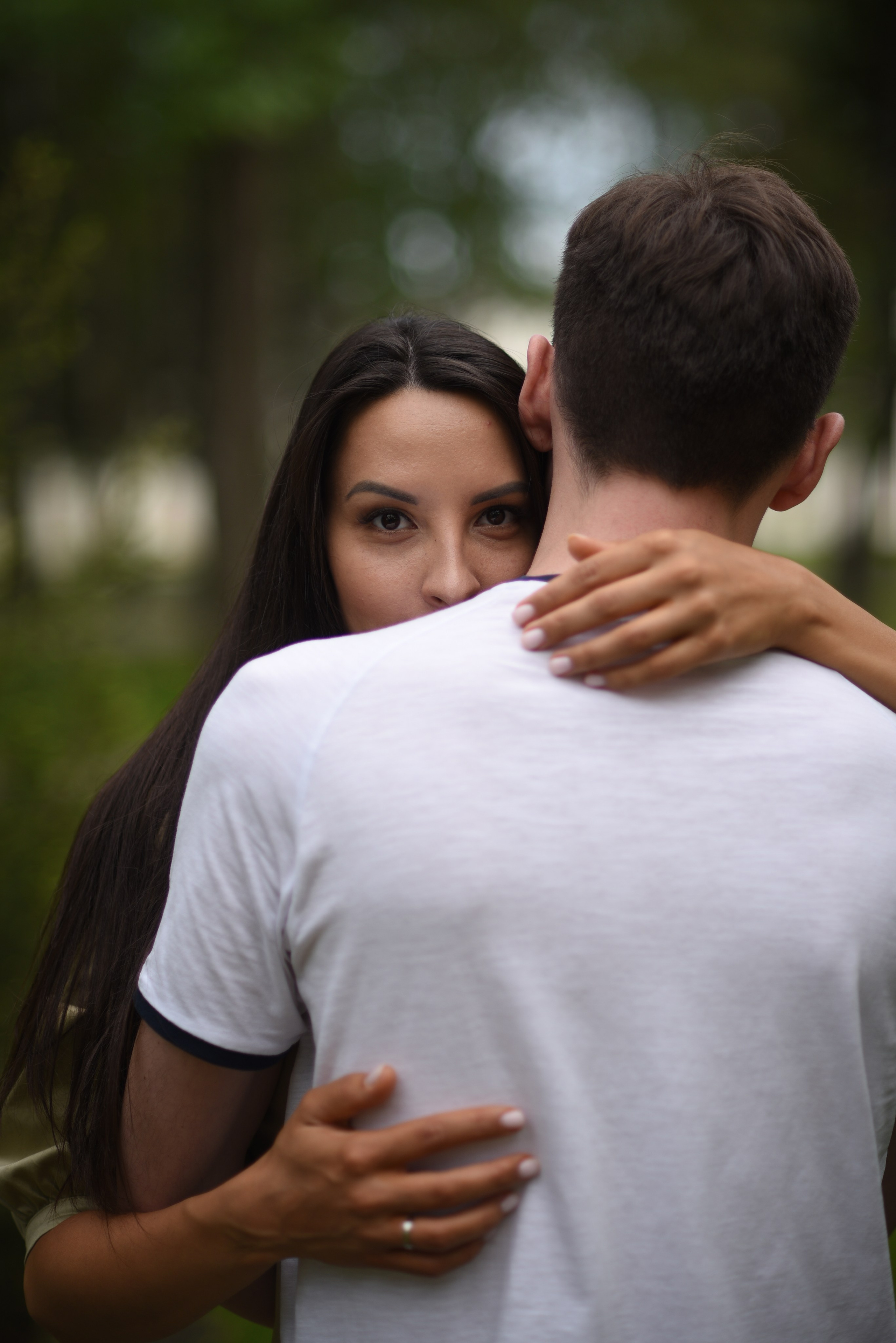 Красивые локации для фотосъемок в Уфе. Свадебный фотограф Тимур Хабибуллин