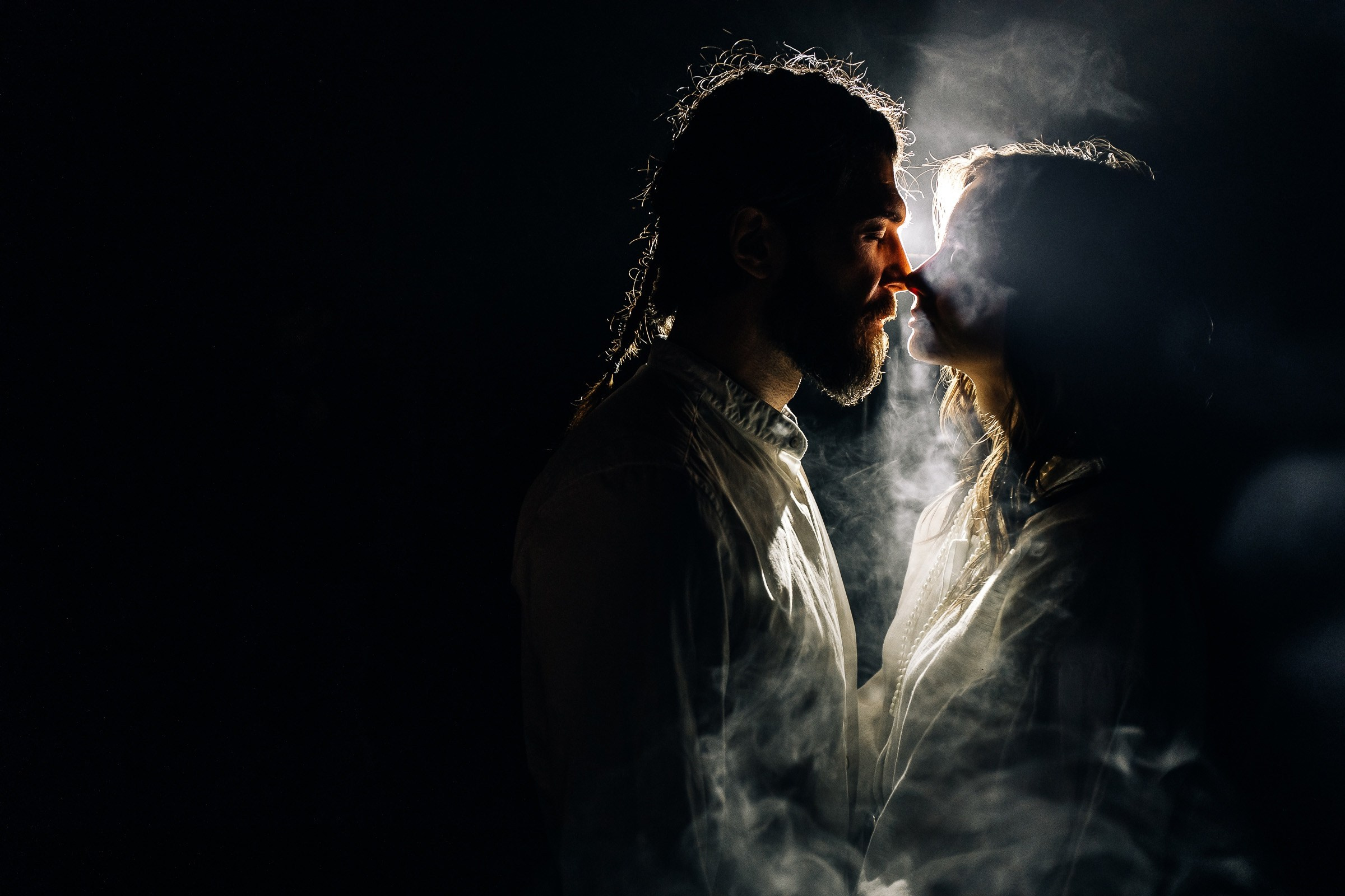 Love story. Свадебный фотограф в Крыму Алексей Карасёв