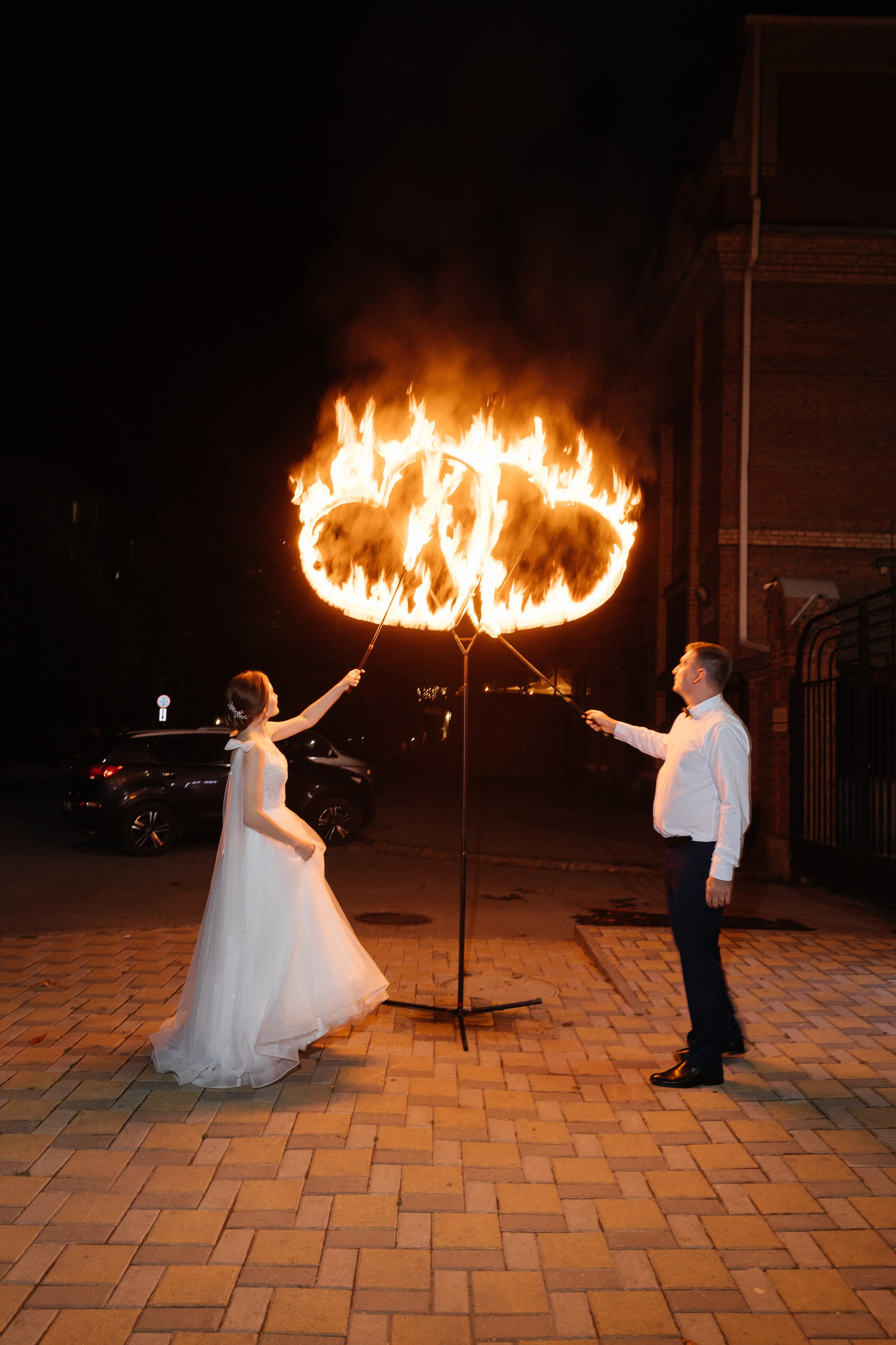 Виталий и Катя. Фотограф Таганрог Любимая Надя