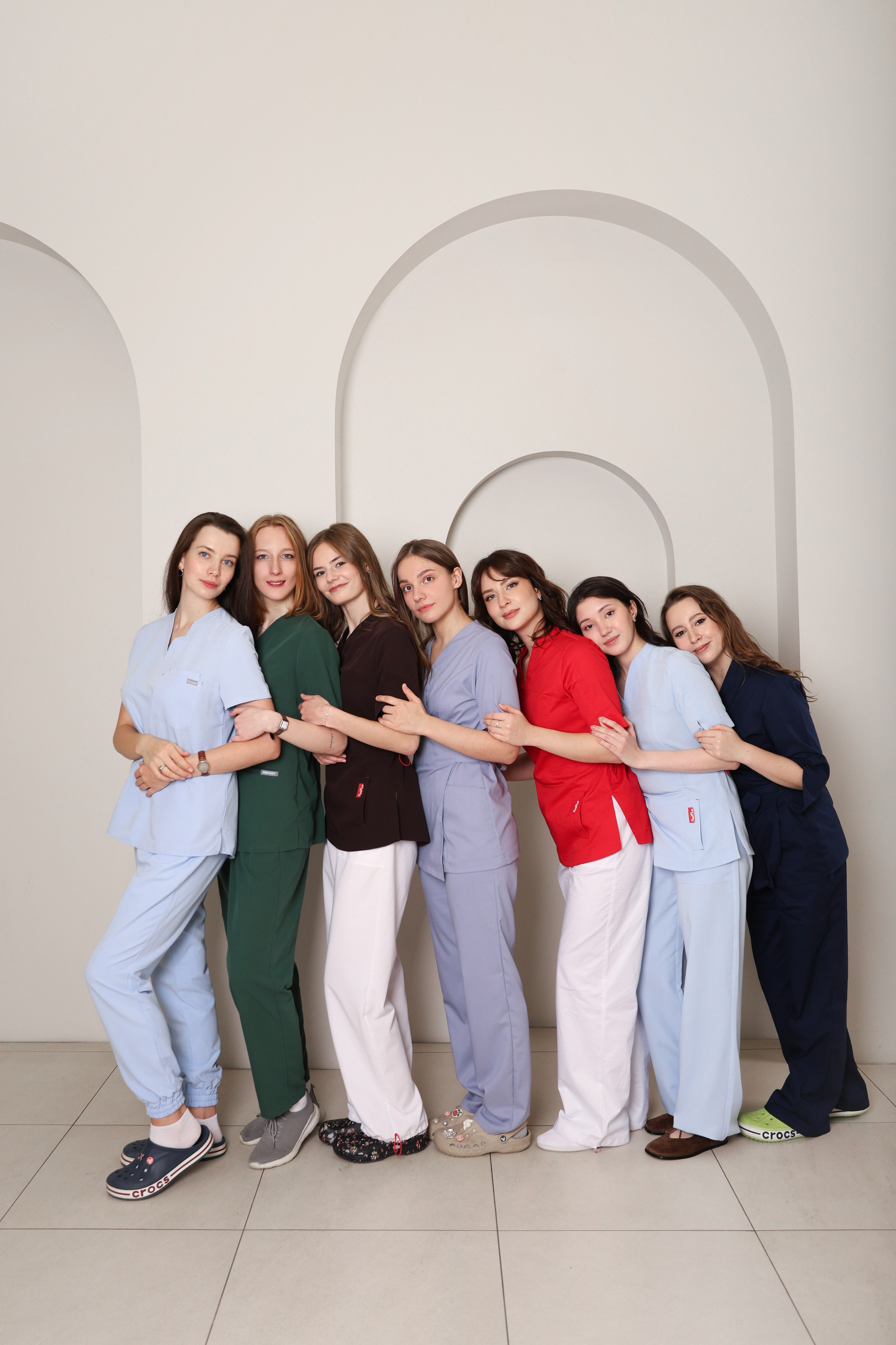 Медицинская фотосессия. Лена Колягина Фотограф по любви