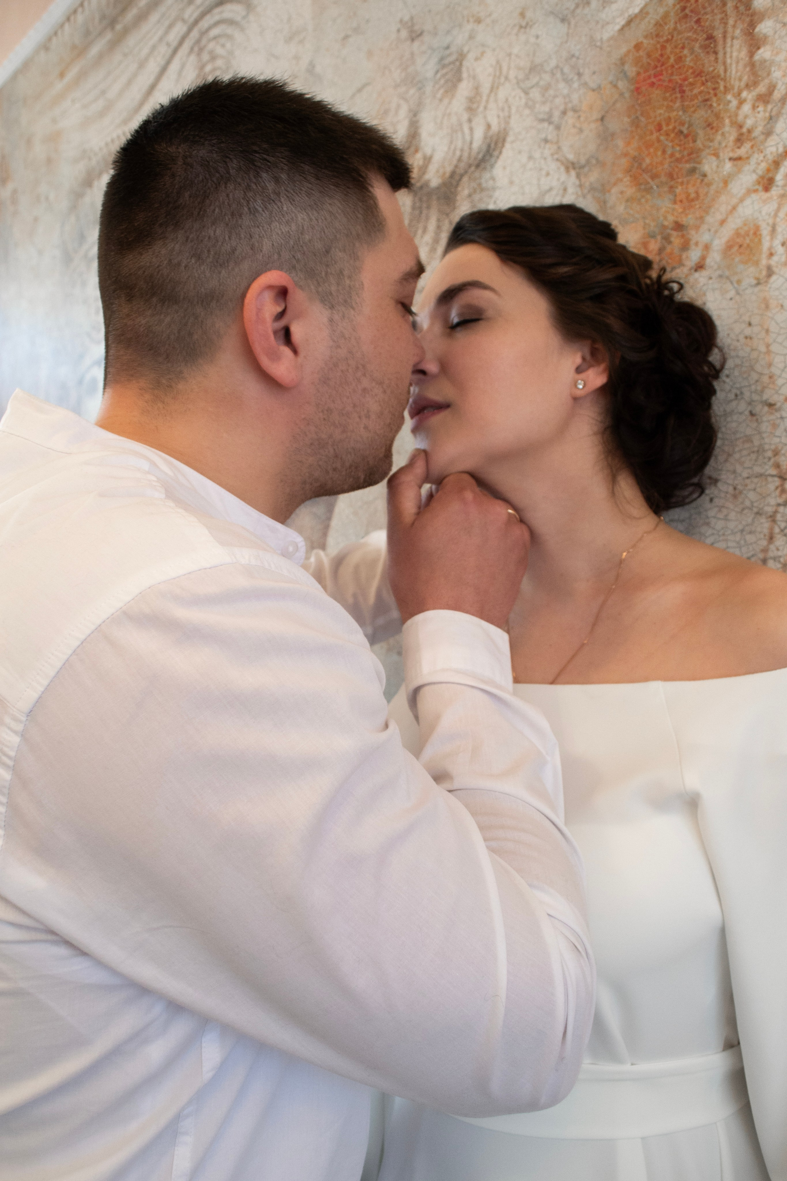 Свадьба. Семейный и свадебный фотограф в Йошкар-Оле Виктор Крайт