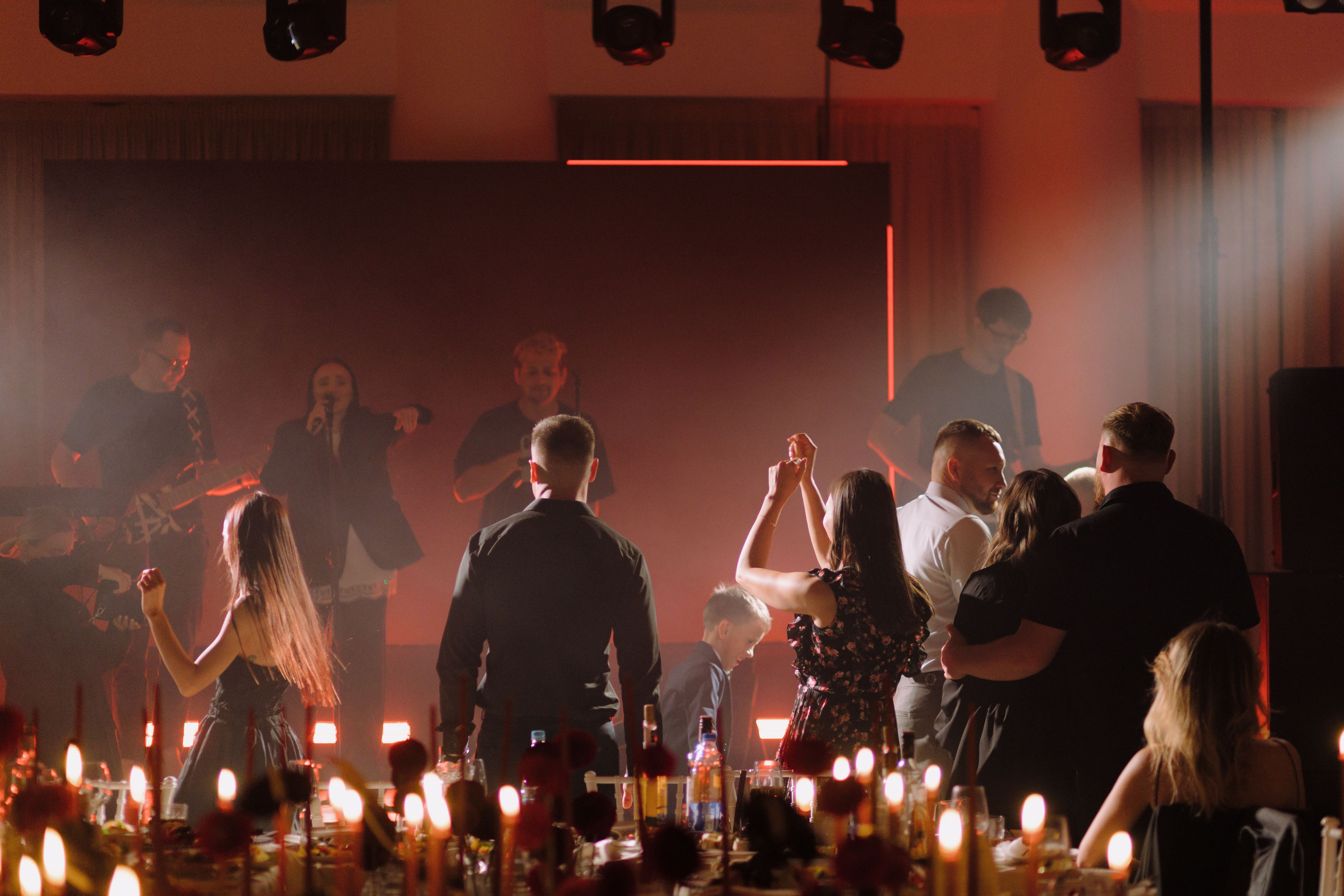 Андрей и Янина. Главная