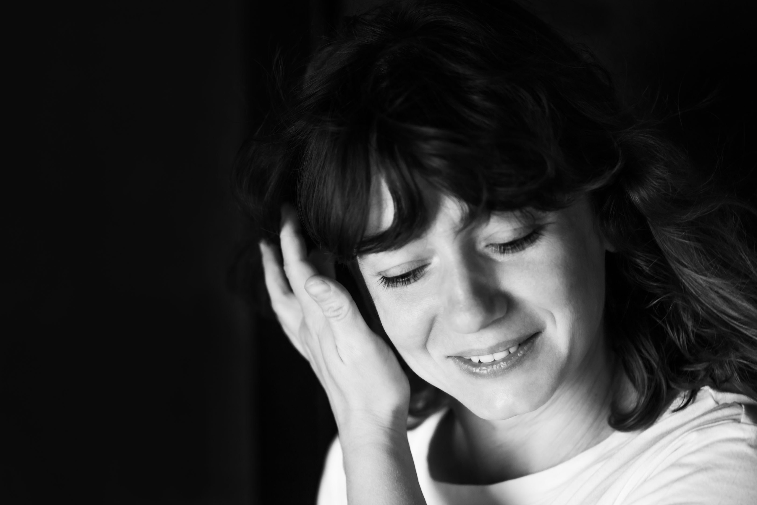 Чёрно-белая фотография. In.Love.With.You.Photo — фотограф Анастасия Сошенкова