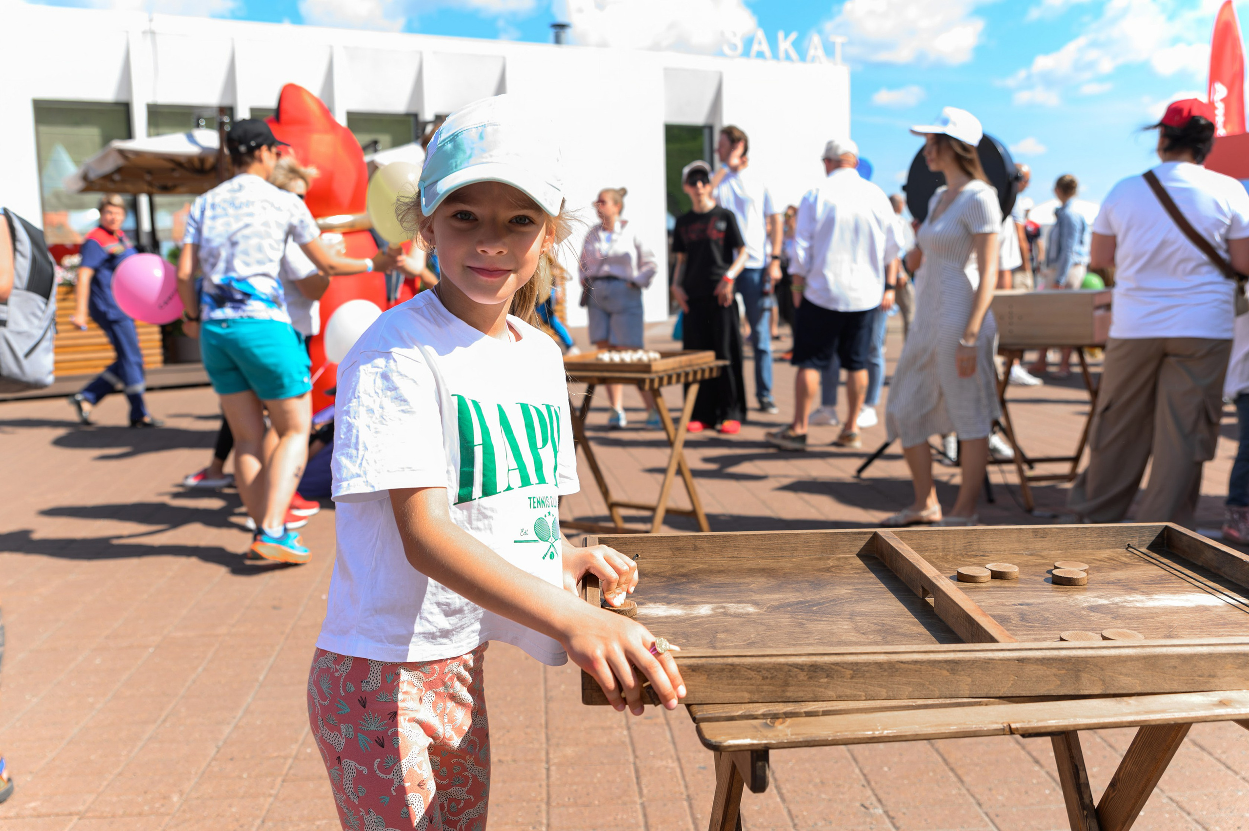 Крафтовые игры. Инсталаб Нижний Новгород