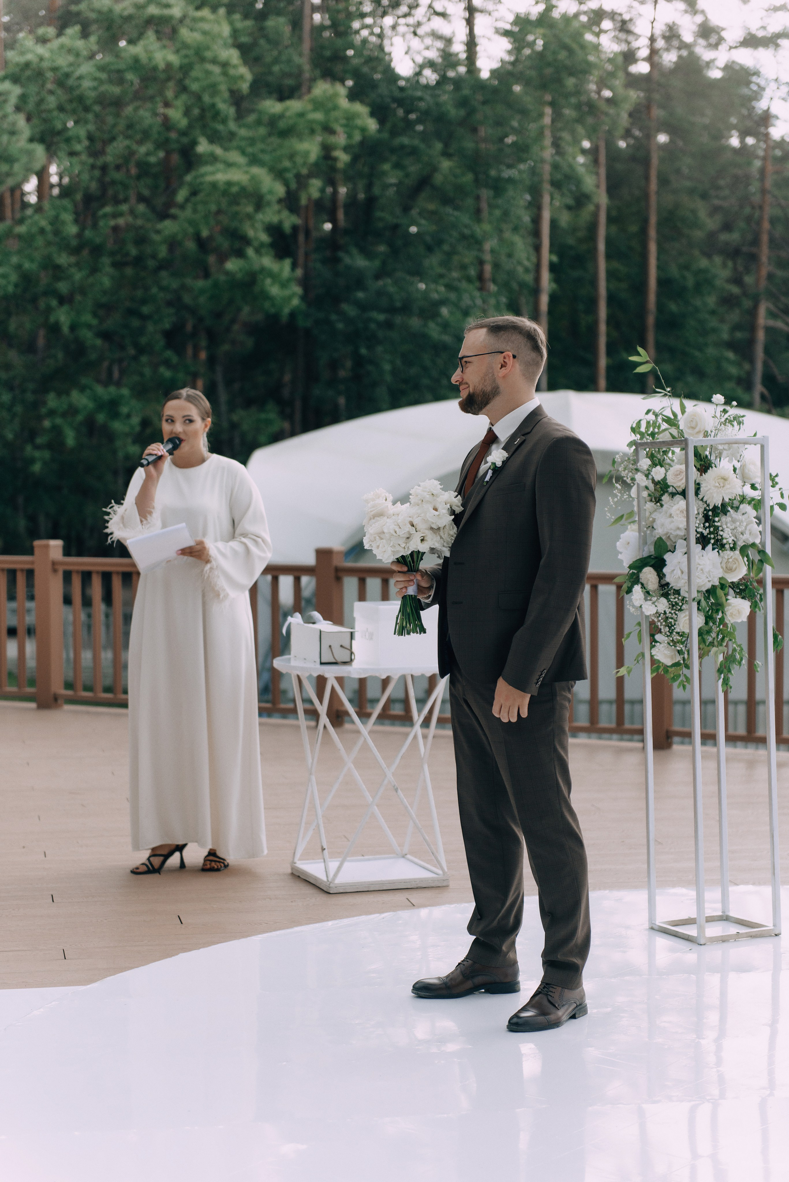 КРИСТИНА & АРТЕМ. Галина Котаранова — свадебный и семейный фотограф в Тамбове