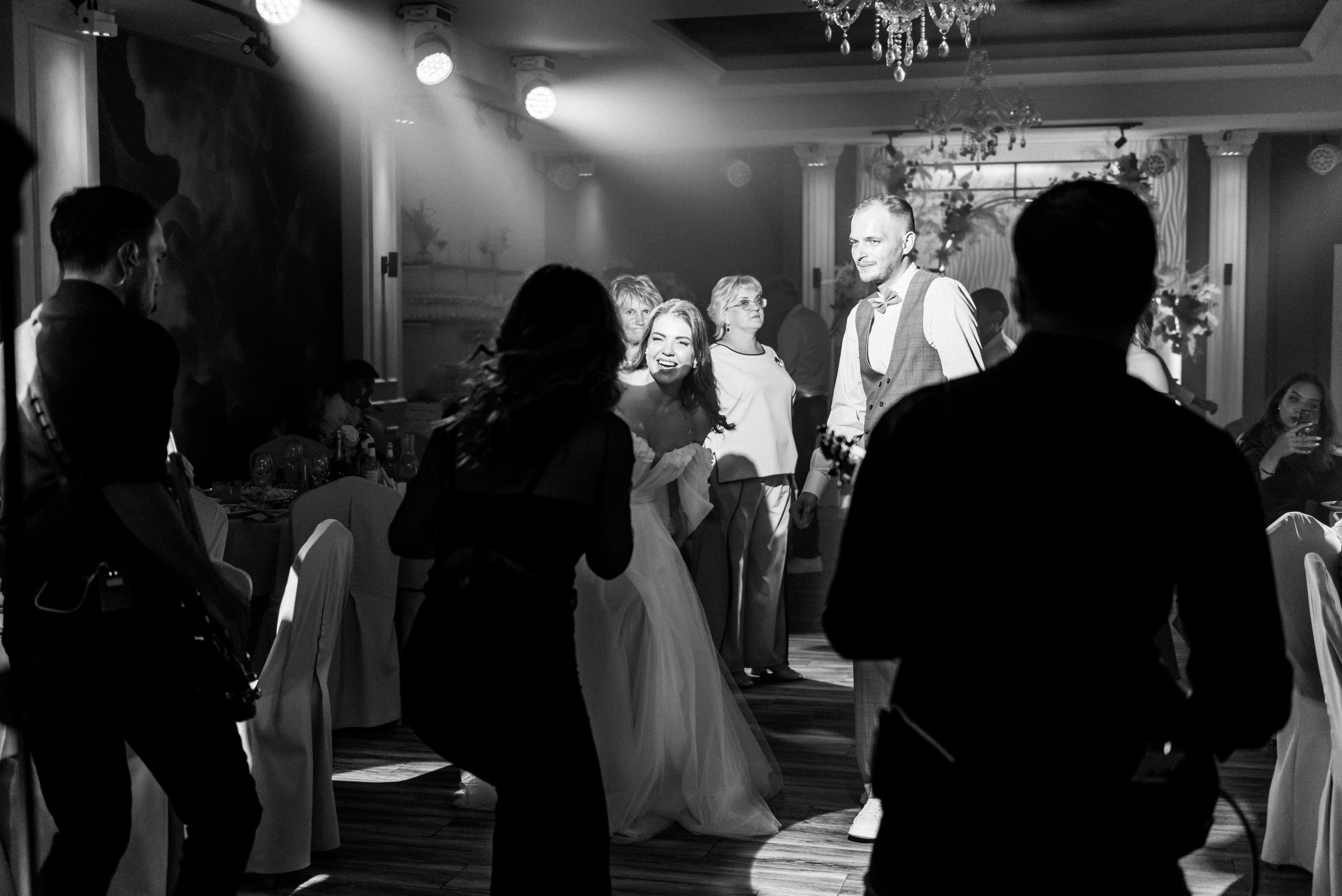 КРИСТИНА & МАКСИМ. Галина Котаранова — свадебный и семейный фотограф в Тамбове