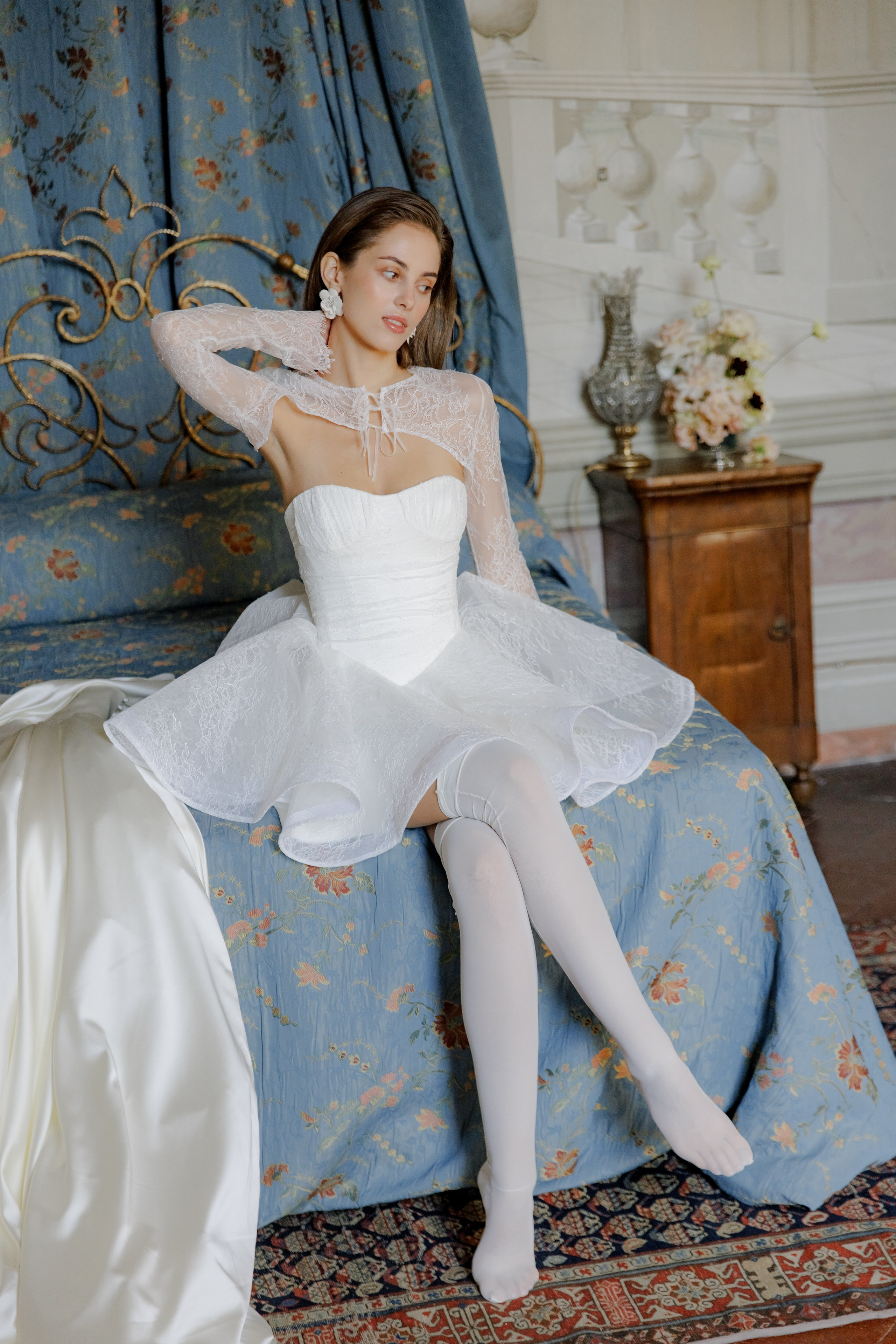 Toscany, Italy — Editorial. Свадебный фотограф в Москве, Ярославле Виталий Квант