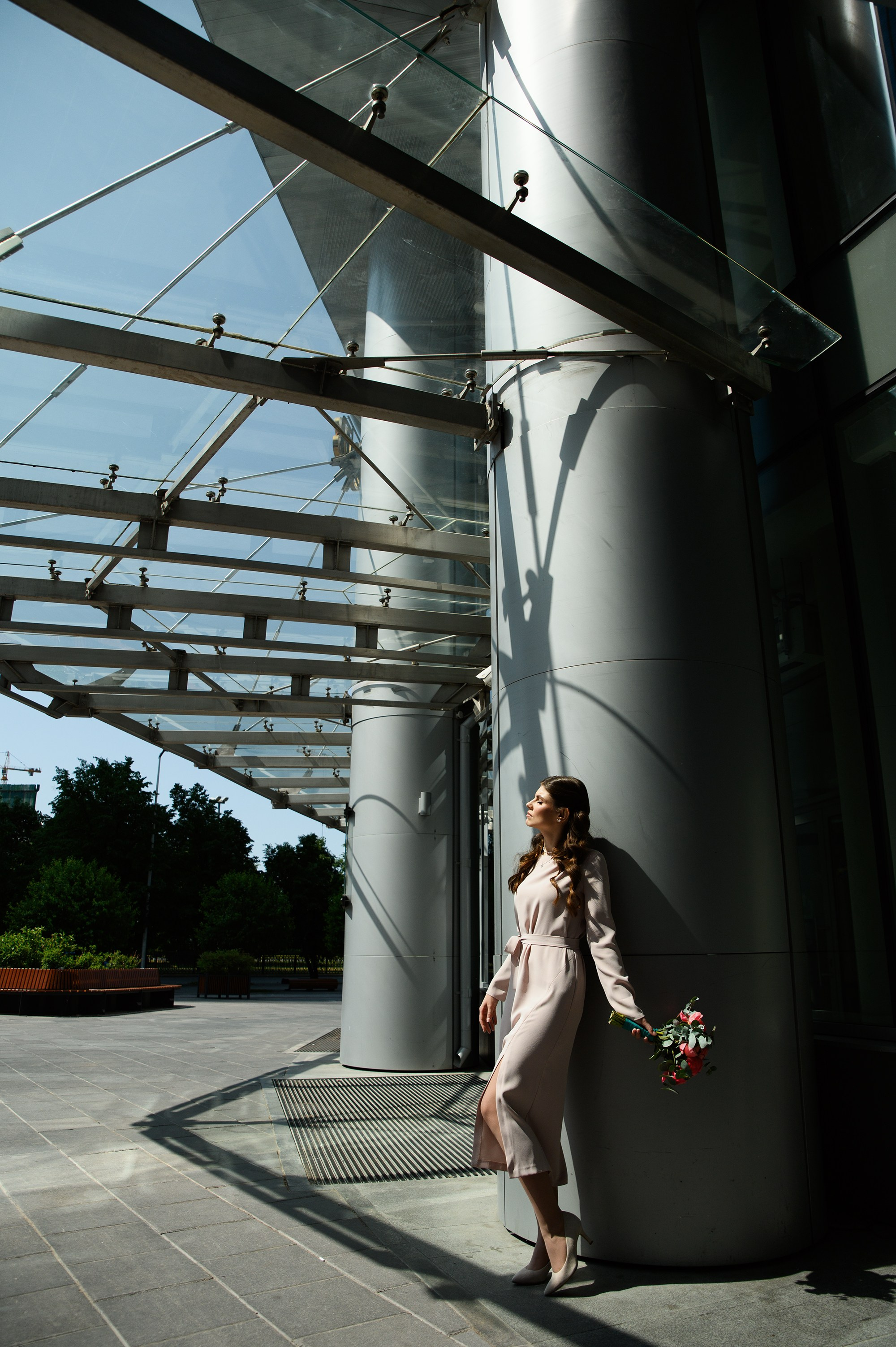 Свадьба Елизавета и Дима. Константин Солодянкин — свадебный и репортажный фотограф в Екатеринбурге и Верхней Пышме