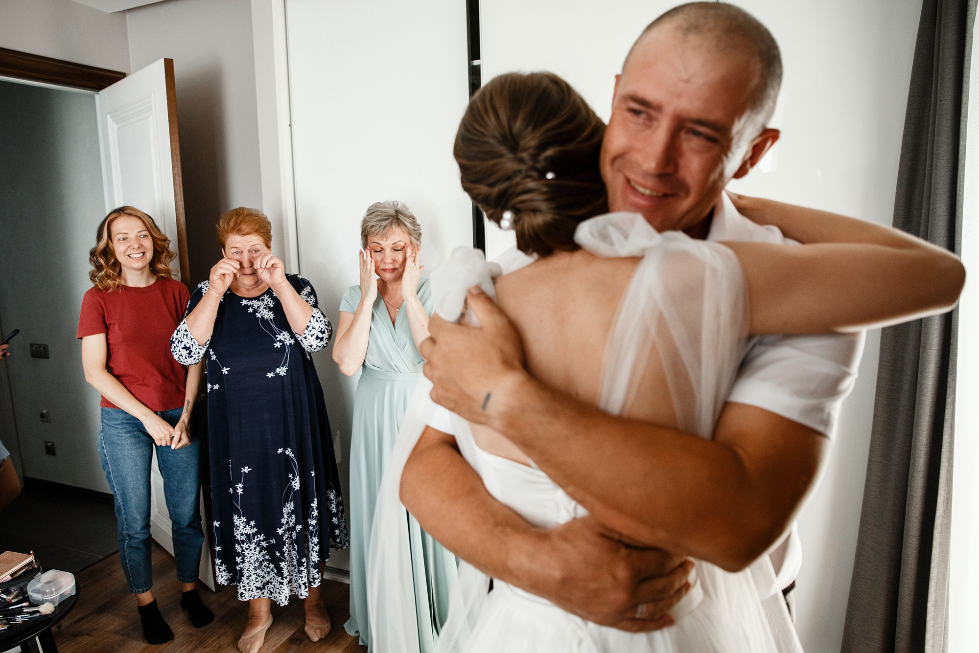 Свадьба Александры и Максима. Константин Солодянкин — свадебный и репортажный фотограф в Екатеринбурге и Верхней Пышме