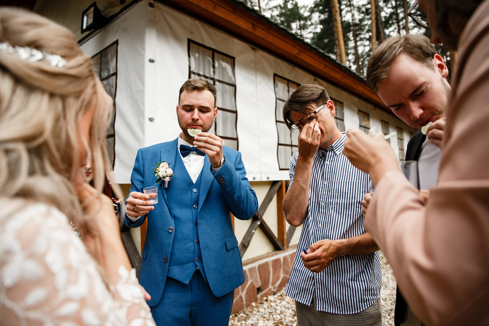 Свадьба Андрея и Виктории. Константин Солодянкин — свадебный и репортажный фотограф в Екатеринбурге и Верхней Пышме