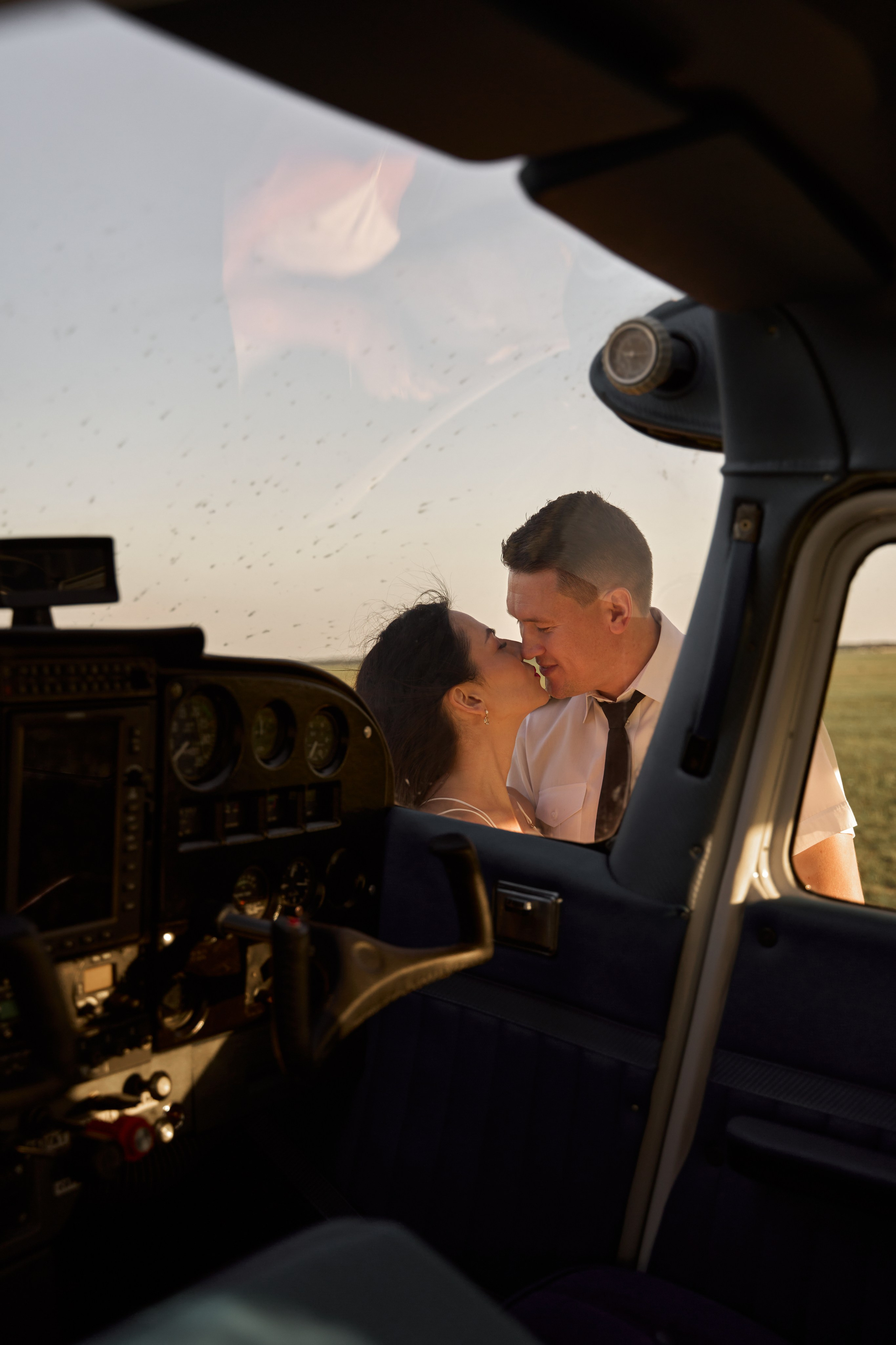 Семейные съёмки и лавстори. Фотограф Лариса Рямова