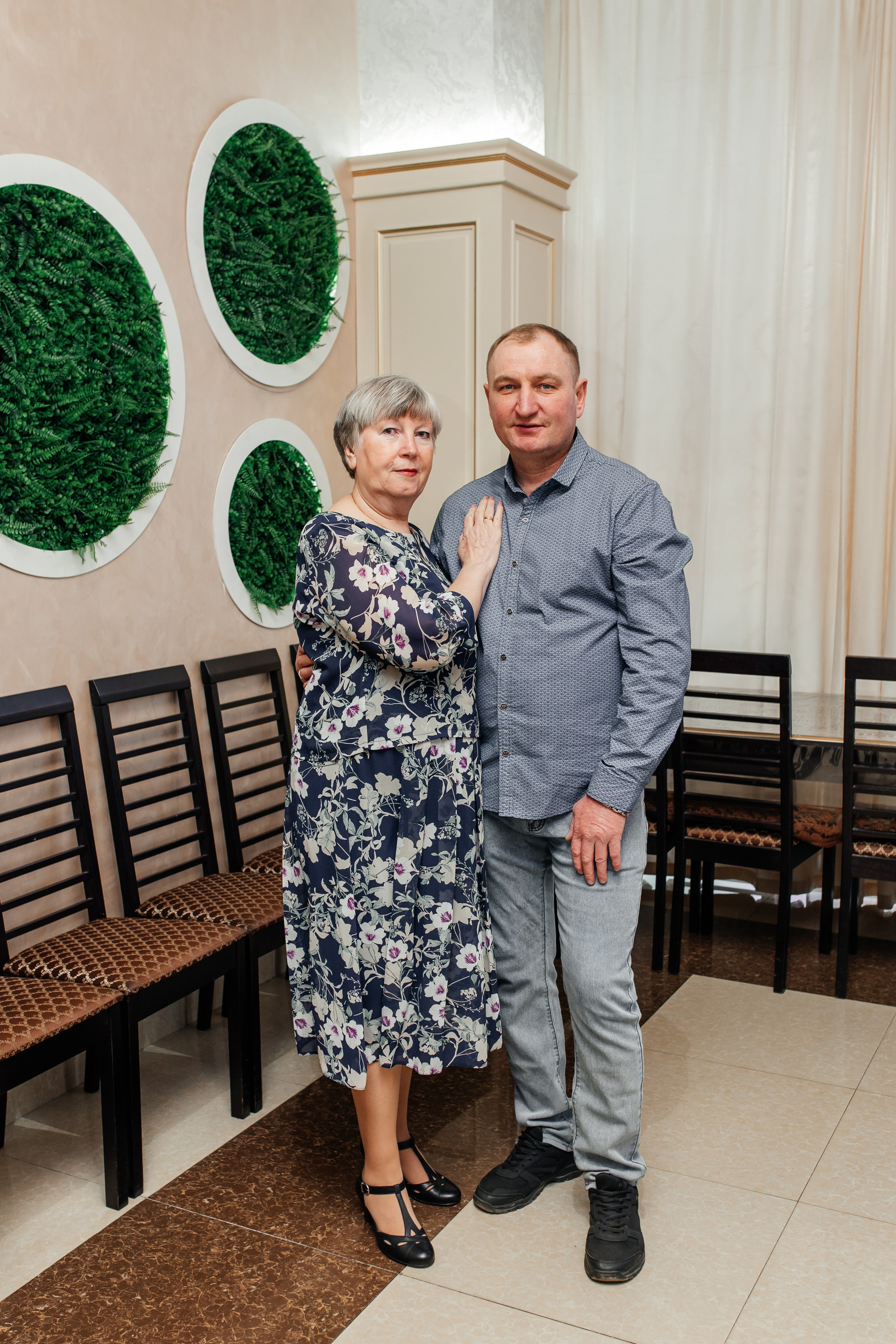 День рождение Екатерины. Марина Шаймухаметова. Фотограф в Уфе