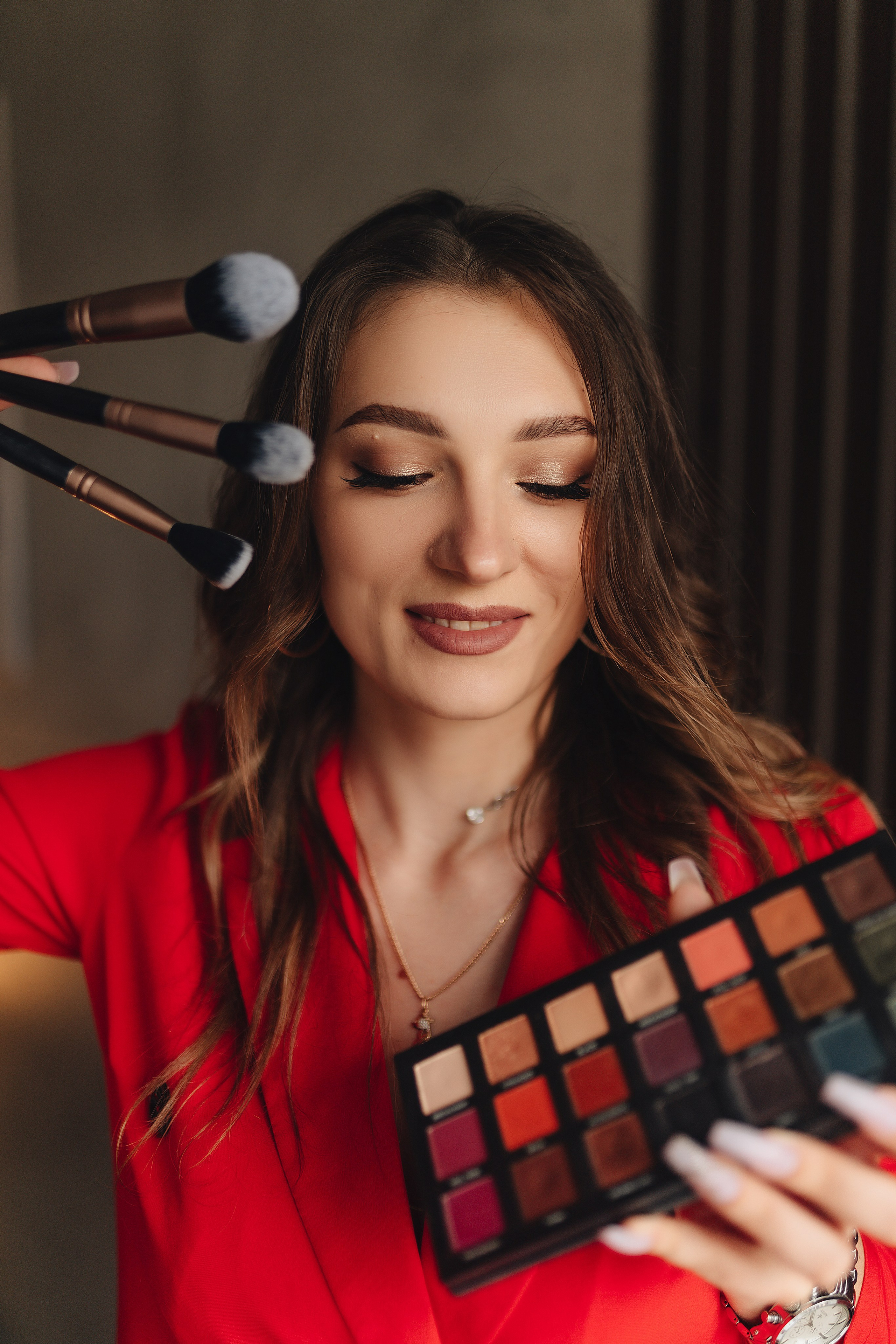 Наталья | Контент-съемка. Фотограф Карина Шмулёва. Воронеж и область