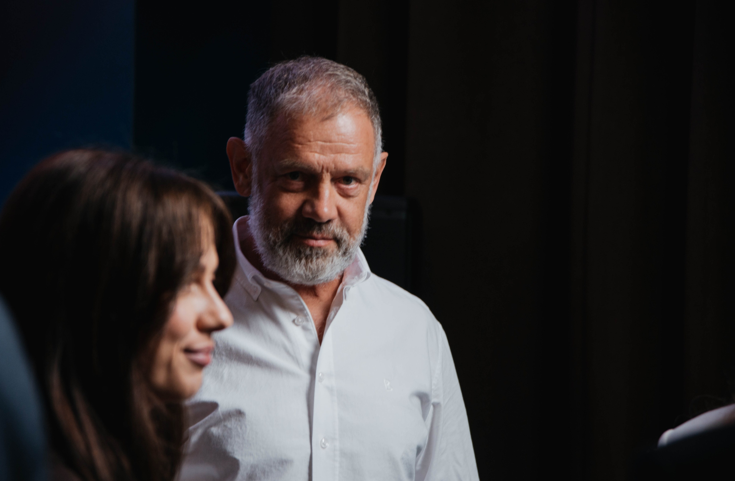 Премия Сбера «ЛМБ». Ксения Glossa. Портретный и репортажный фотограф в Самаре