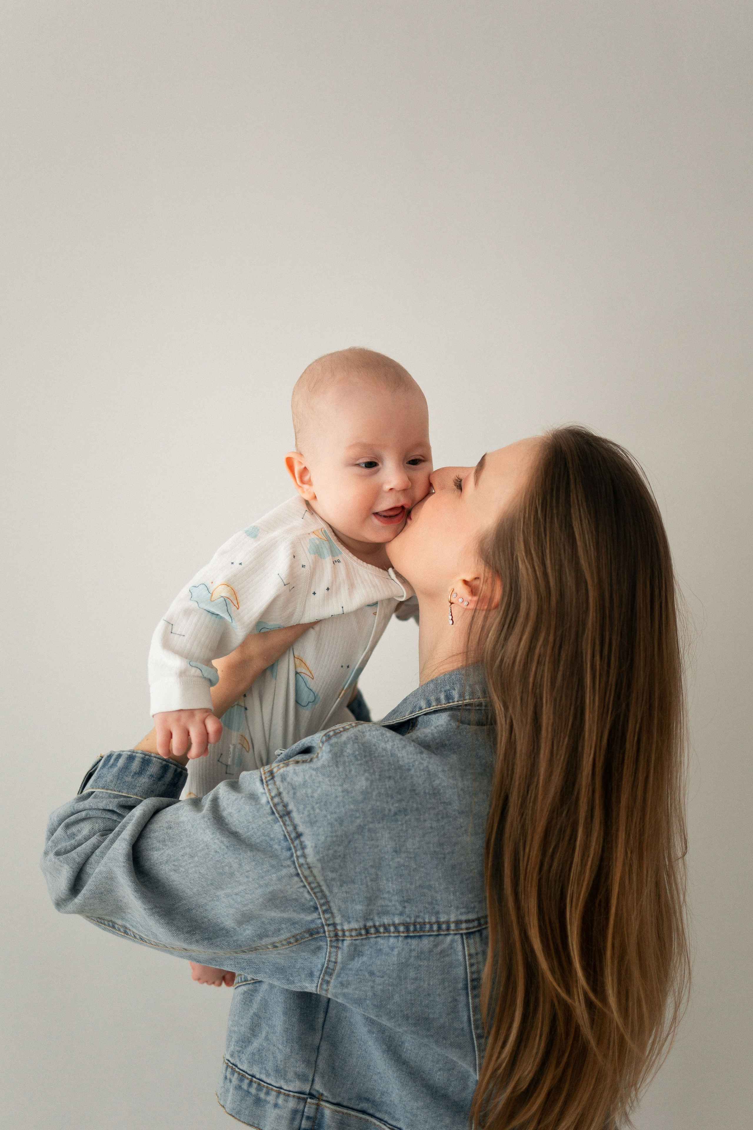 L&E&L. Семейный фотограф в Севастополе и Симферополе Александра Чистякова