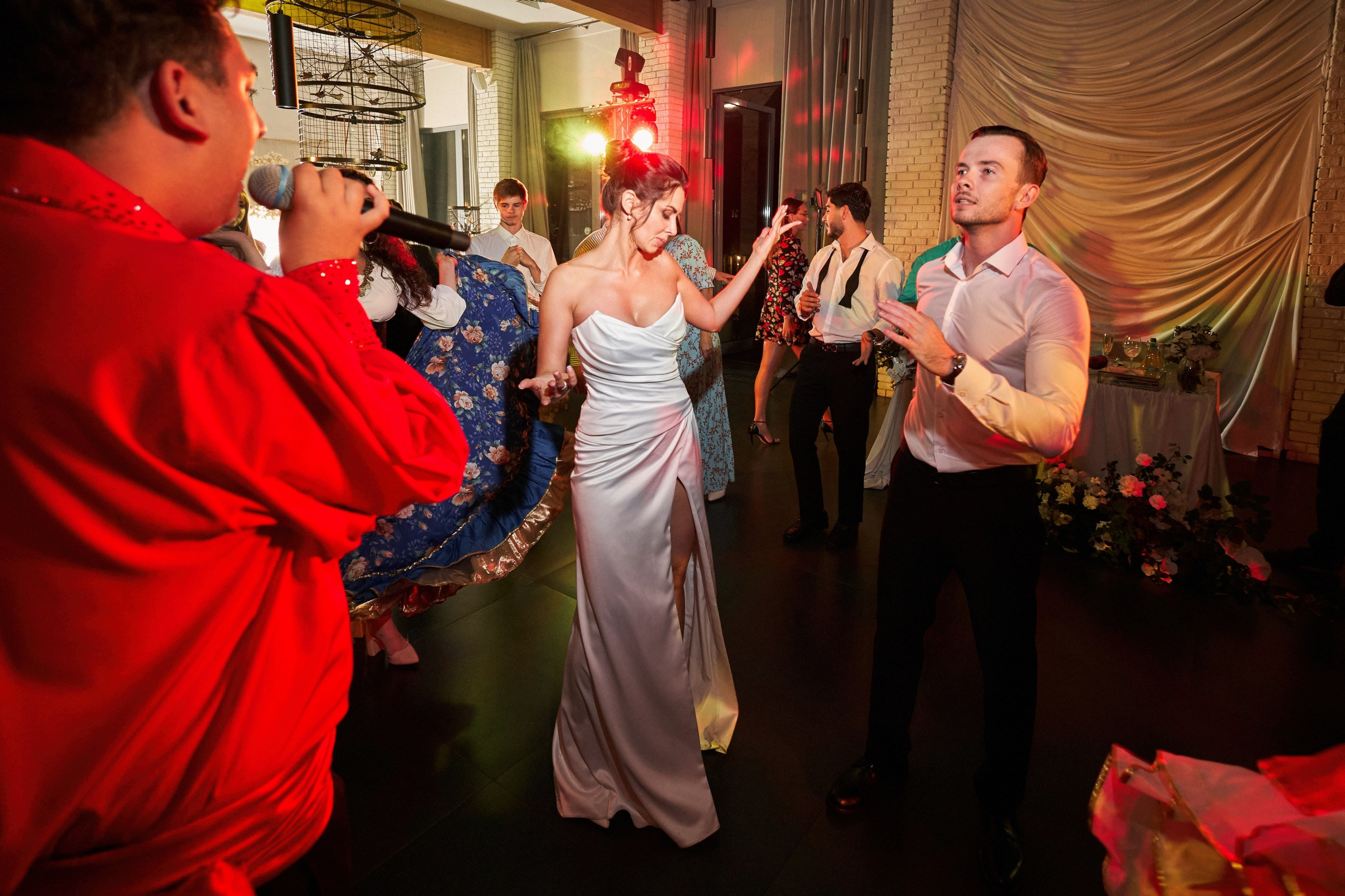 Максим & Алёна / Justwood. Другой взгляд на фотографию