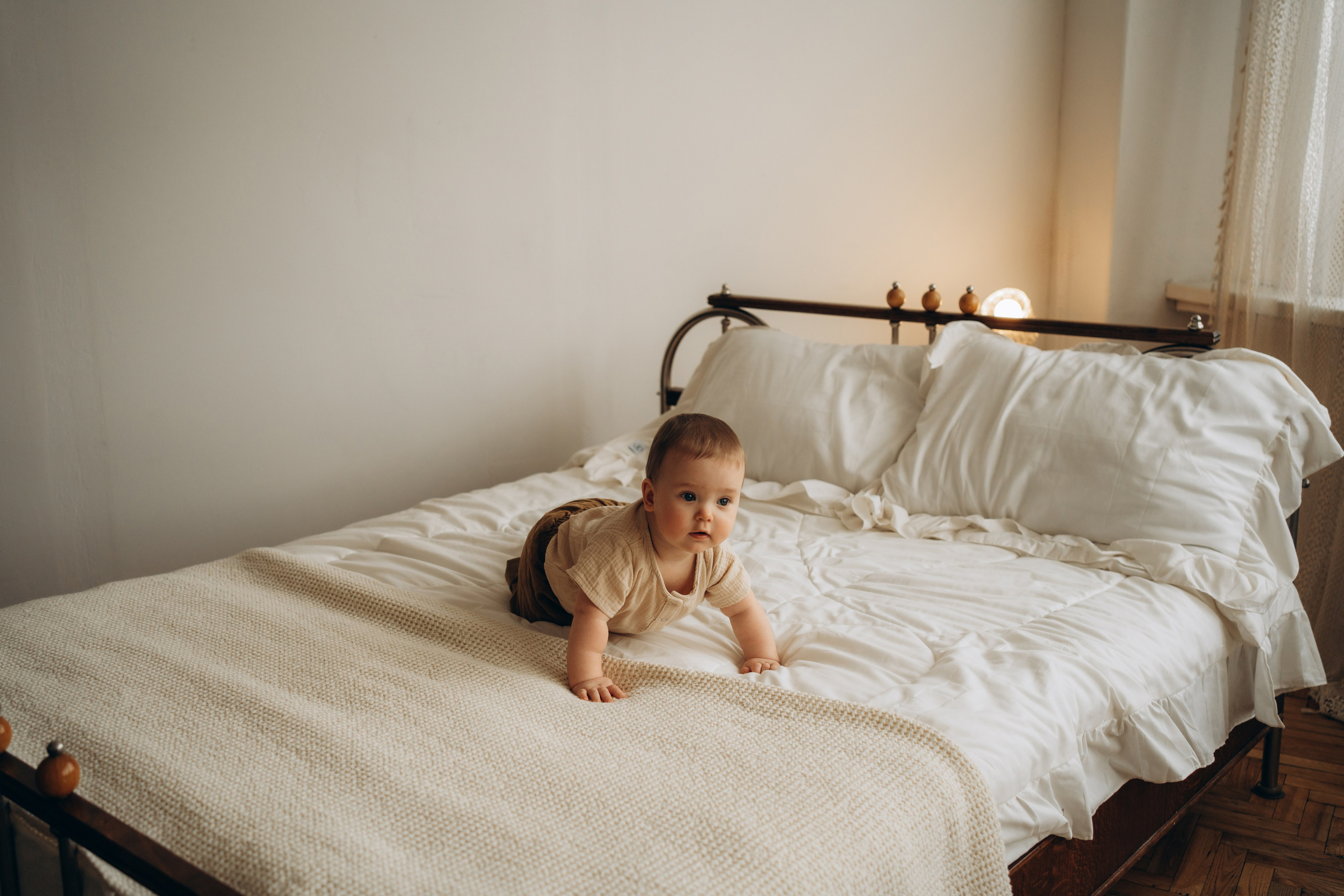 Настя и Мишка. Фотограф в Минске — Мария Миллс