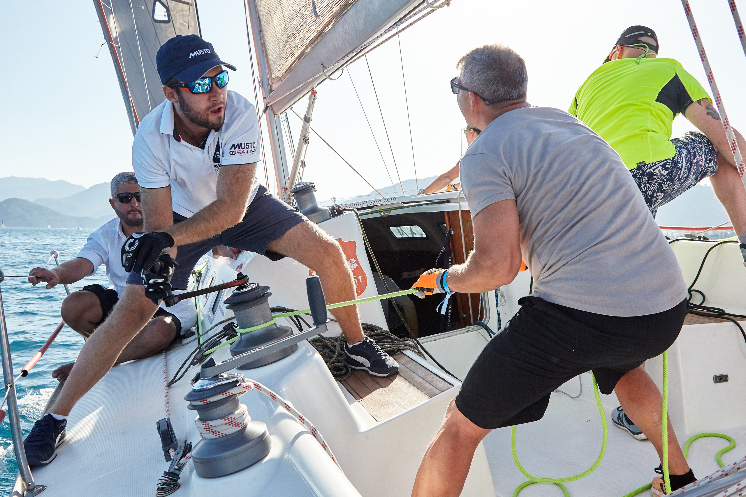 Корпоративные мероприятия. Фотохроника для следующих поколений