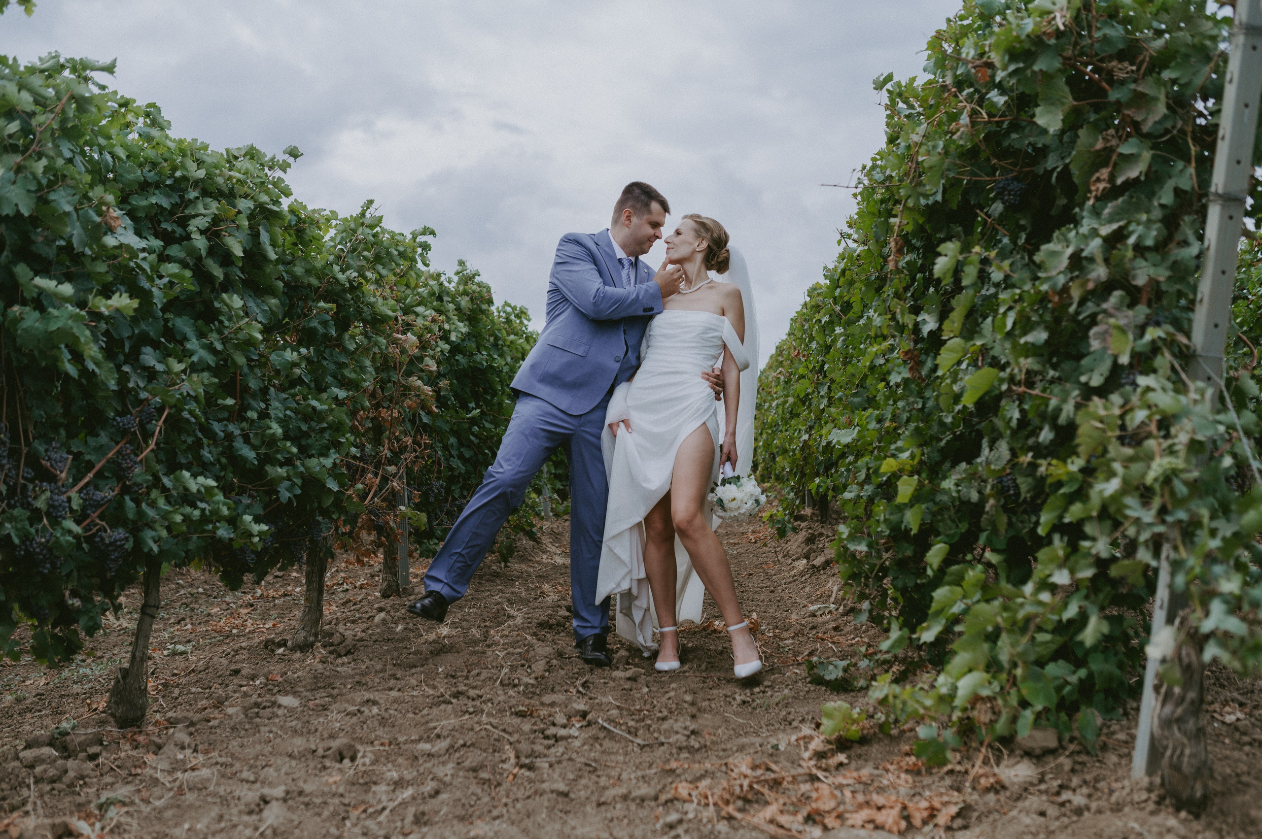 Маргарита & Анатолий фотограф Елена Горбач. Свадебный и семейный фотограф город Темрюк Фотостудия Темрюк