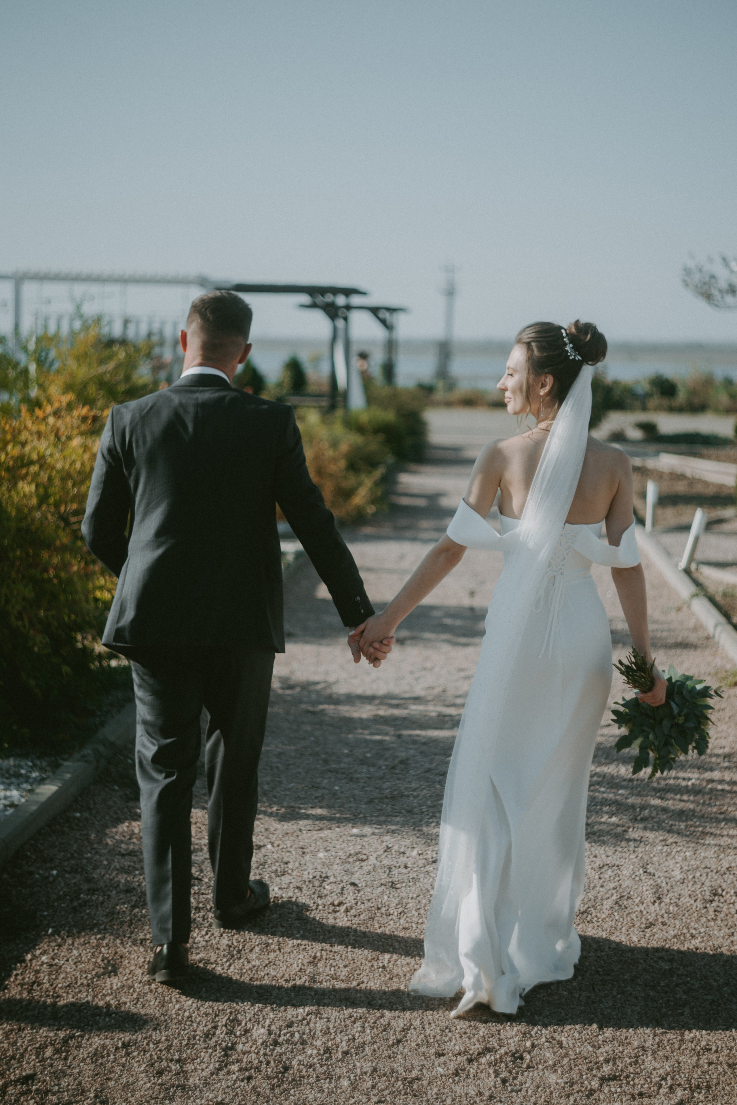 Олег&Елизавета фотограф Елена Горбач. Свадебный и семейный фотограф город Темрюк Фотостудия Темрюк