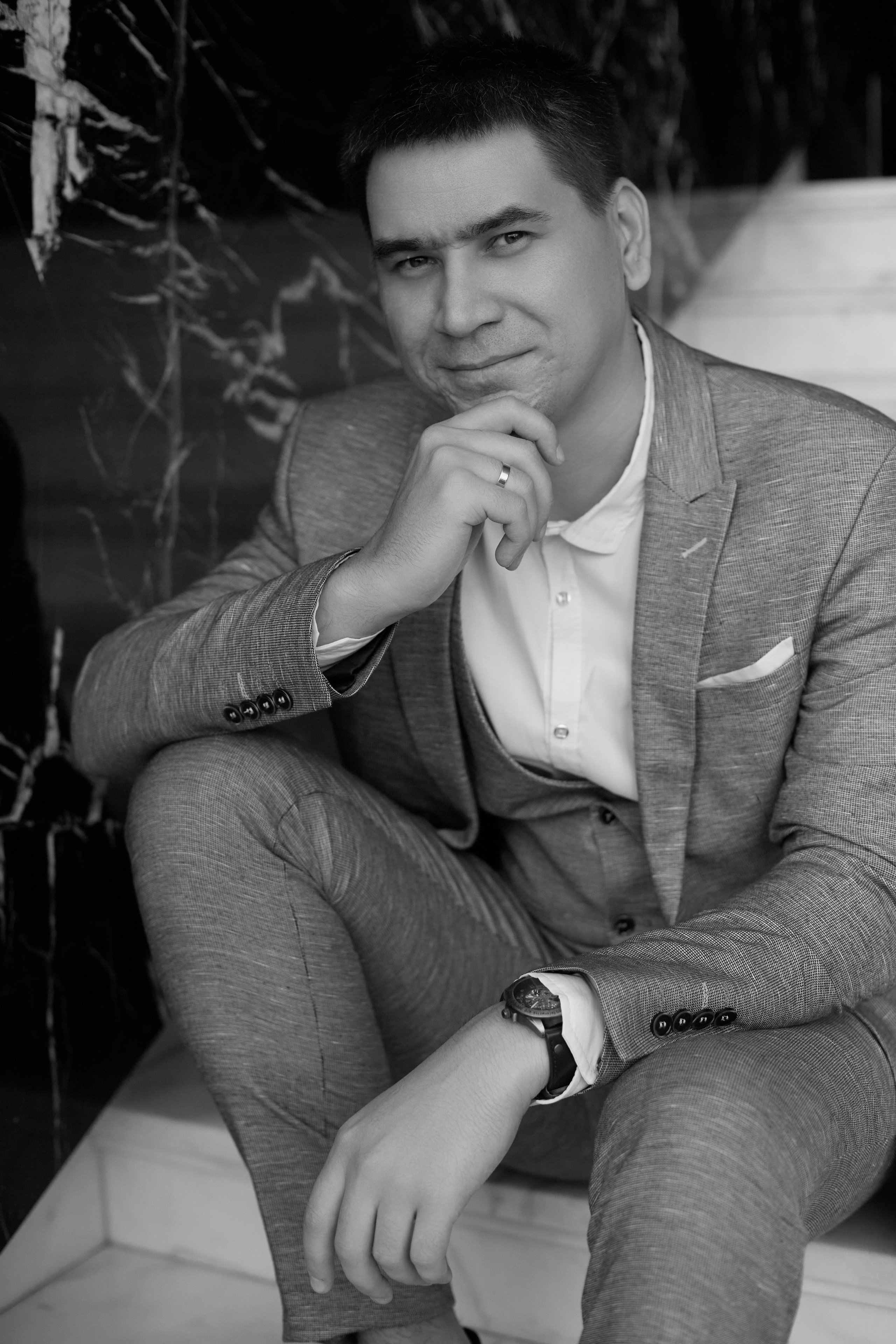 R&N. Фотограф в Самаре Диана Анисимова