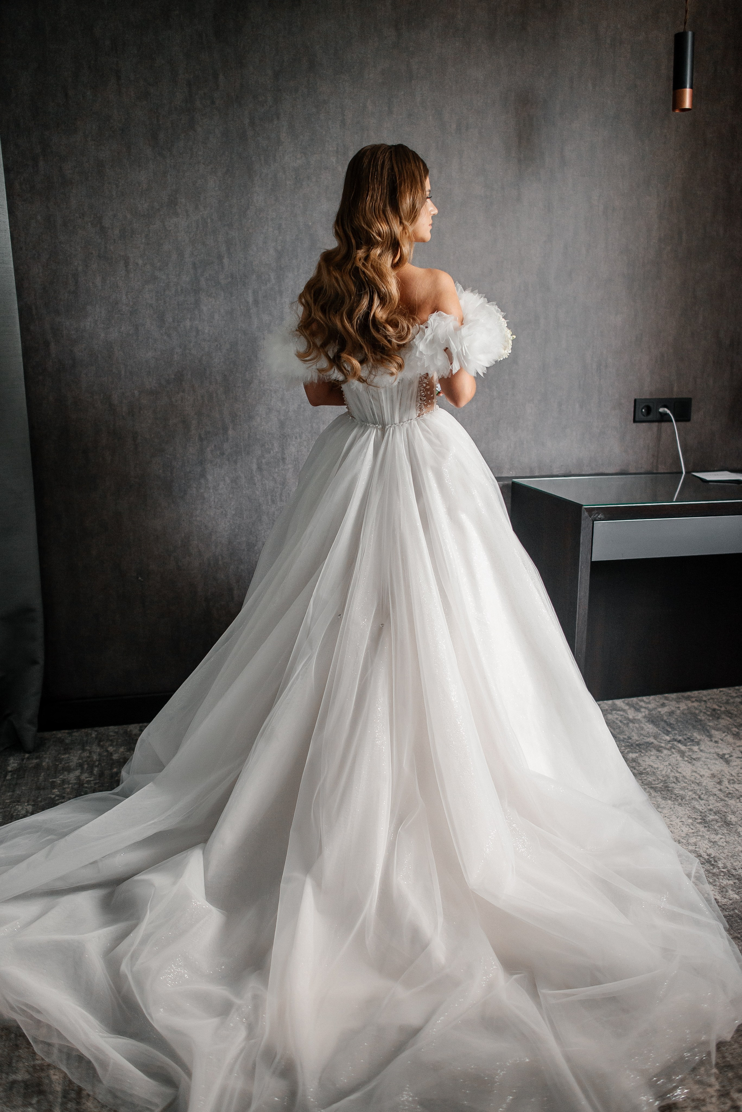 Антон и Олеся. Свадебный фотограф Курск Артем Духтанов