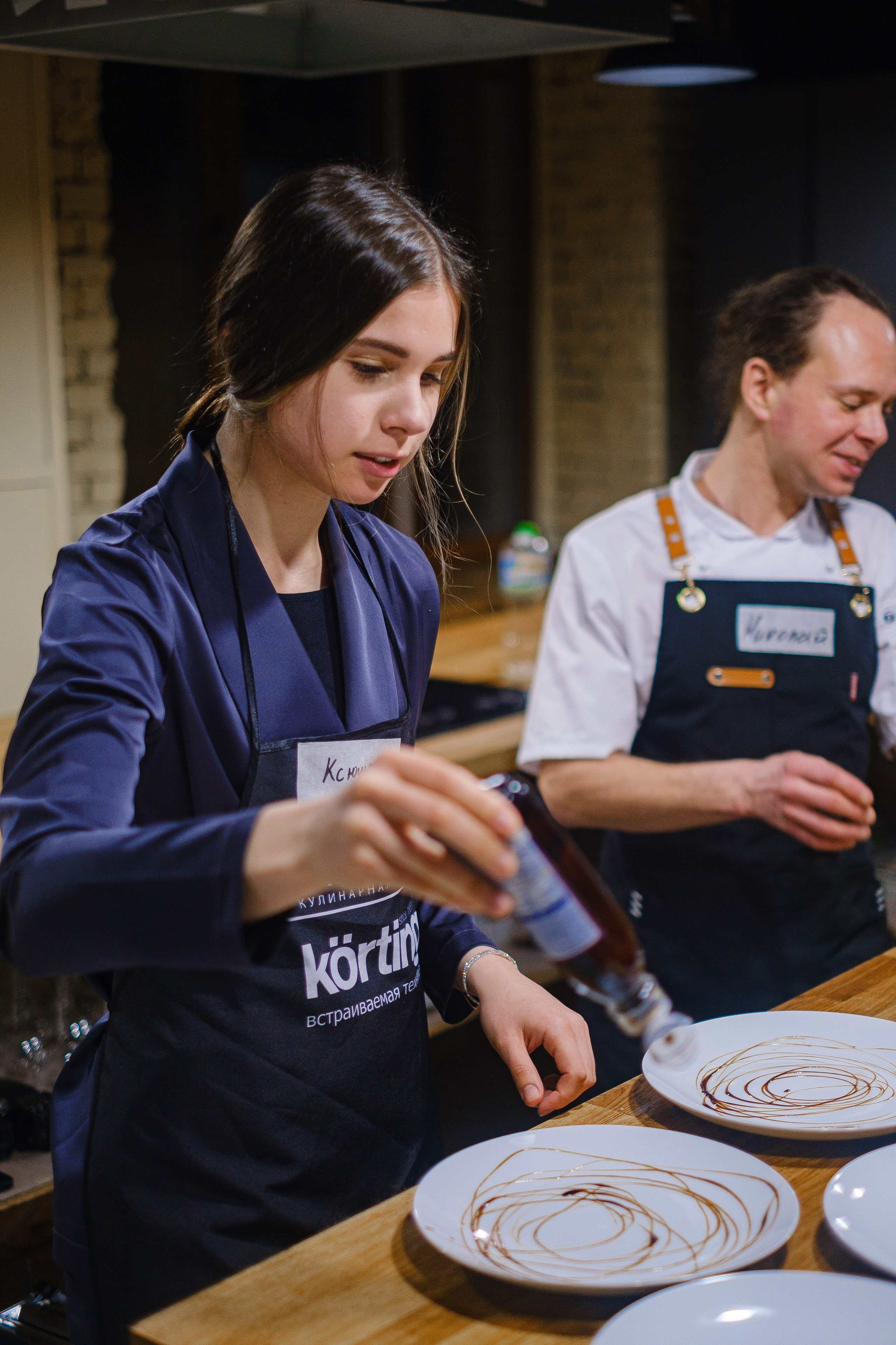 ИГРА СТОЛОВ. Фотограф Мария Хлебникова Санкт-Петербург Москва